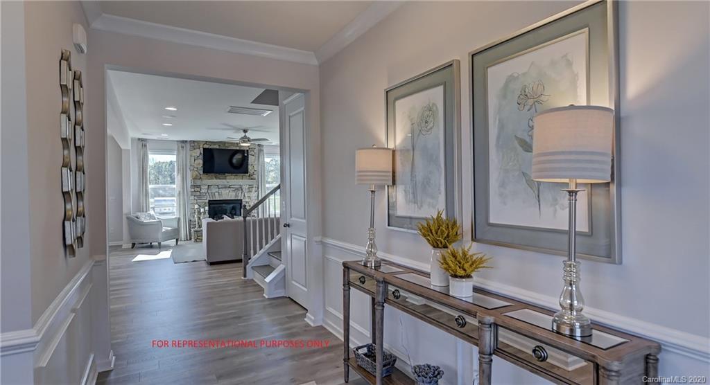 Bent Creek - Residential