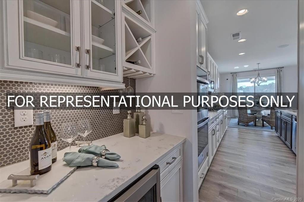 Bent Creek - Residential