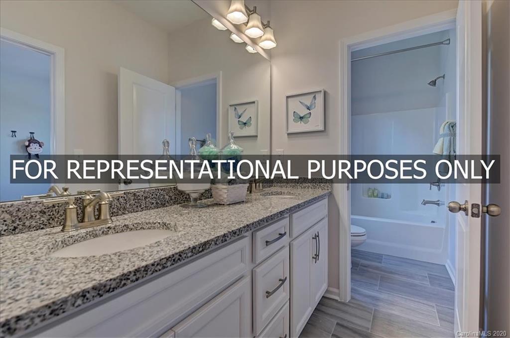 Bent Creek - Residential