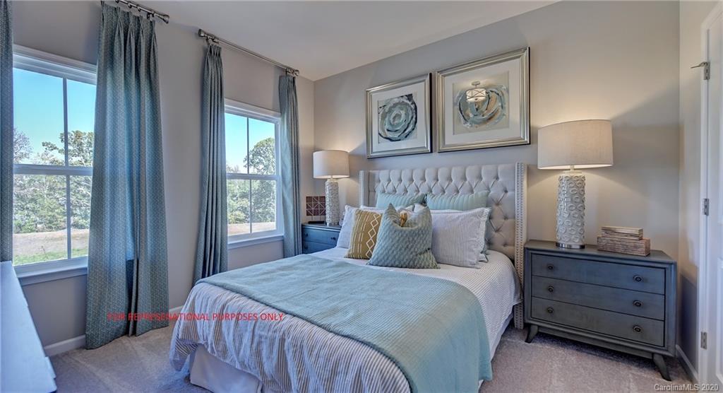 Bent Creek - Residential