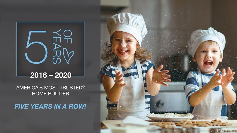 Bent Creek - Residential