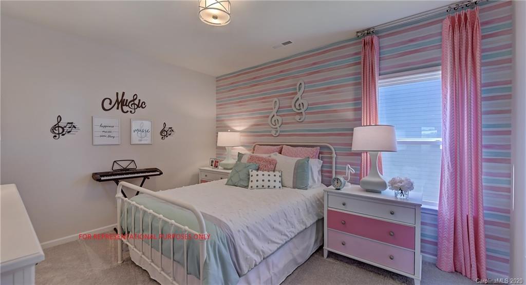 Bent Creek - Residential