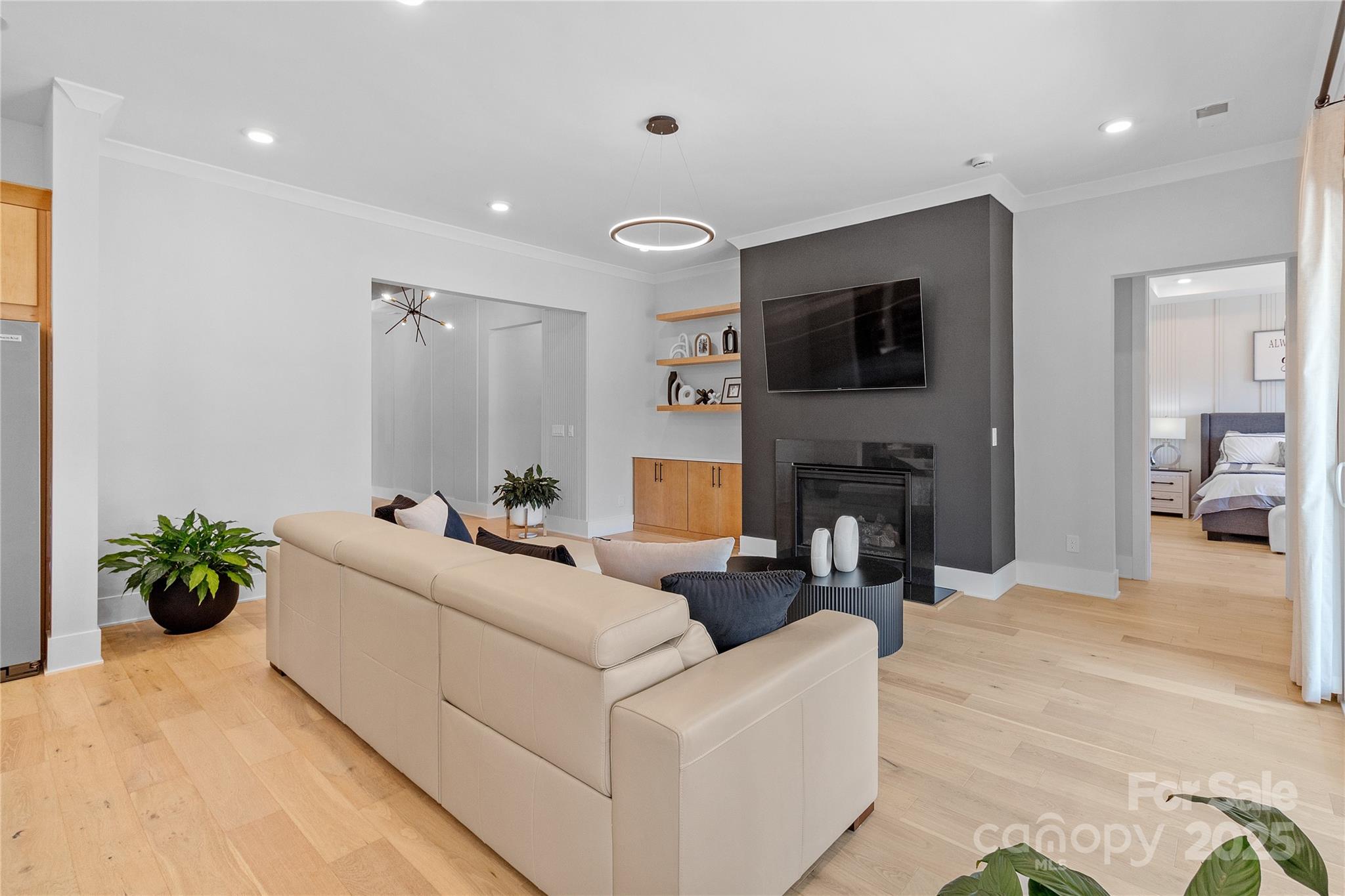 Griffith Lakes - Residential