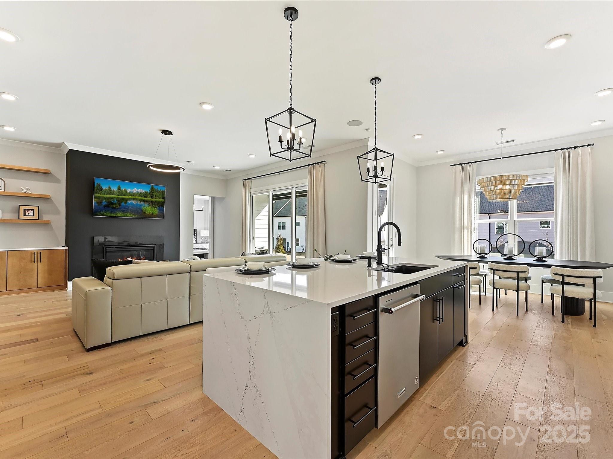 Griffith Lakes - Residential