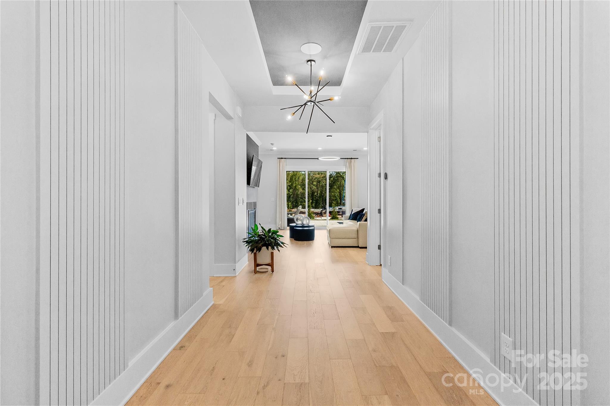 Griffith Lakes - Residential