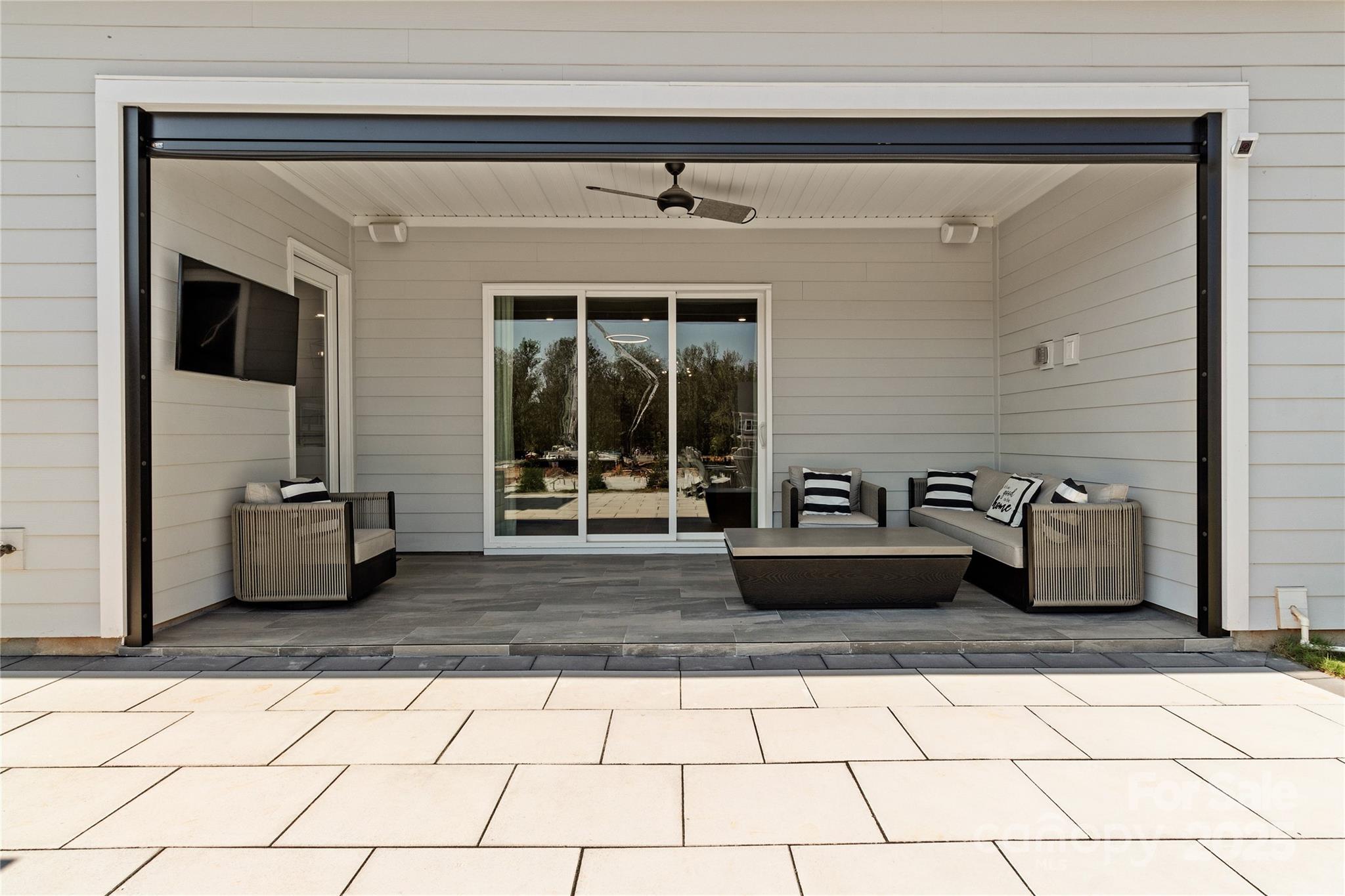 Griffith Lakes - Residential