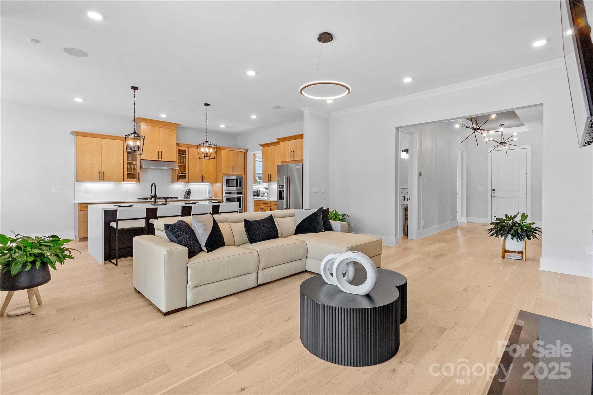 Griffith Lakes - Residential