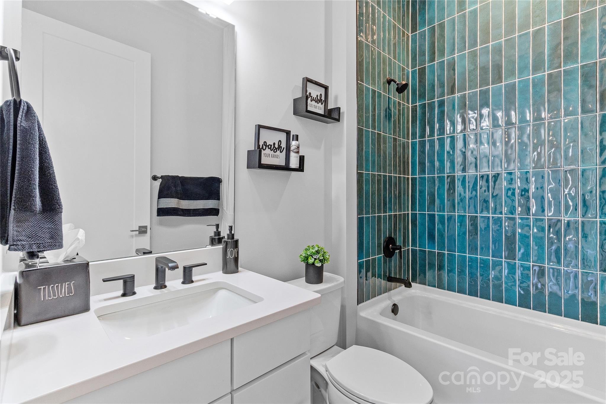 Griffith Lakes - Residential