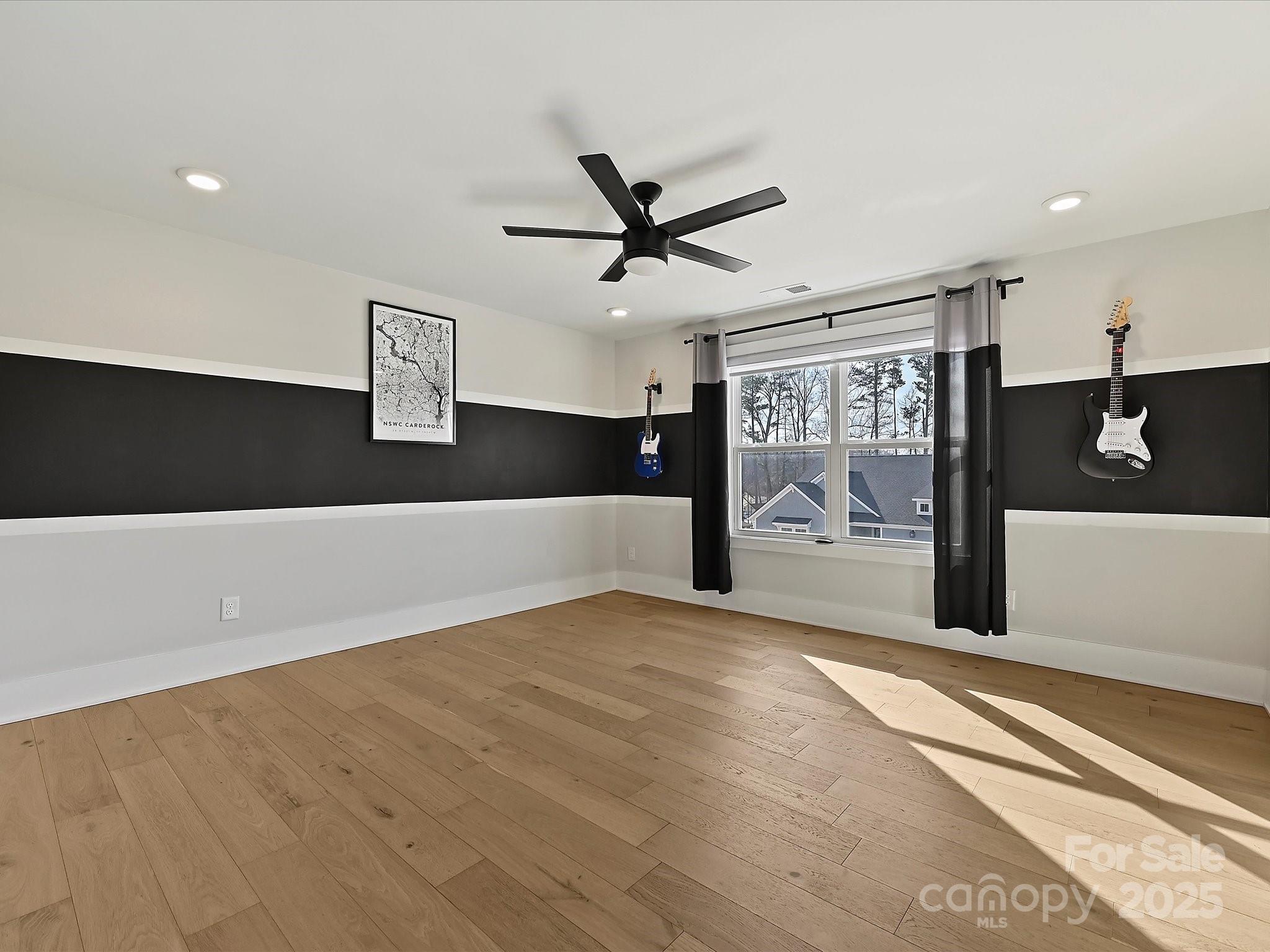 Griffith Lakes - Residential