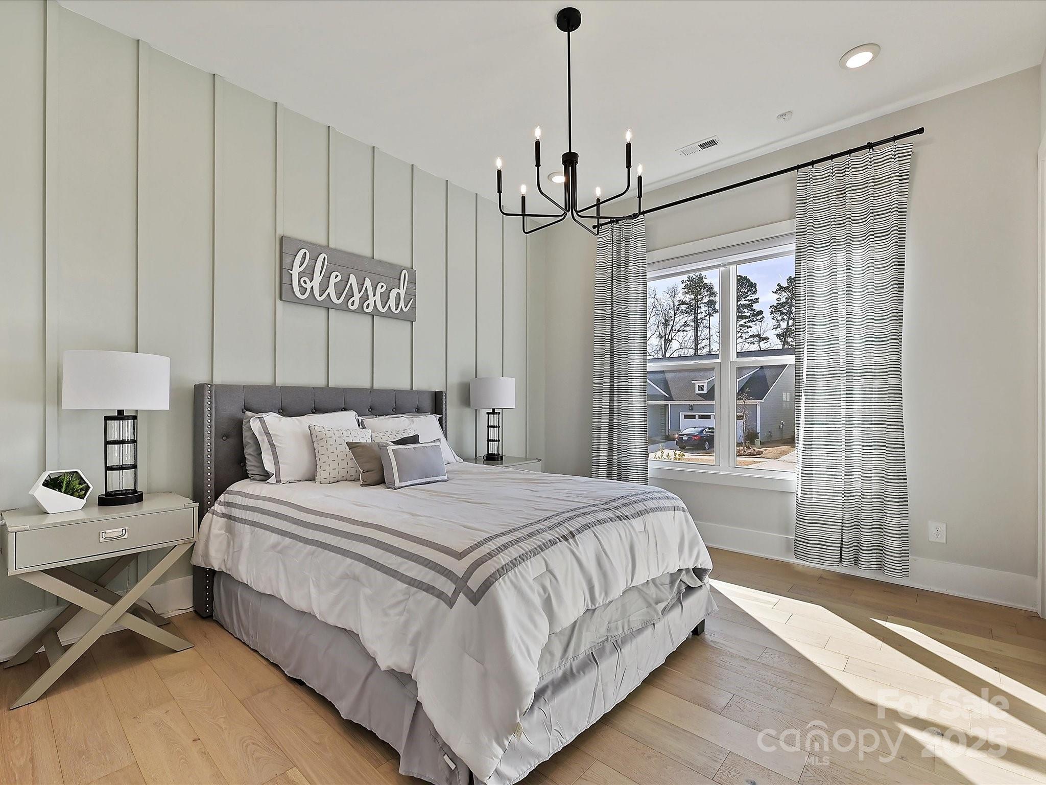 Griffith Lakes - Residential