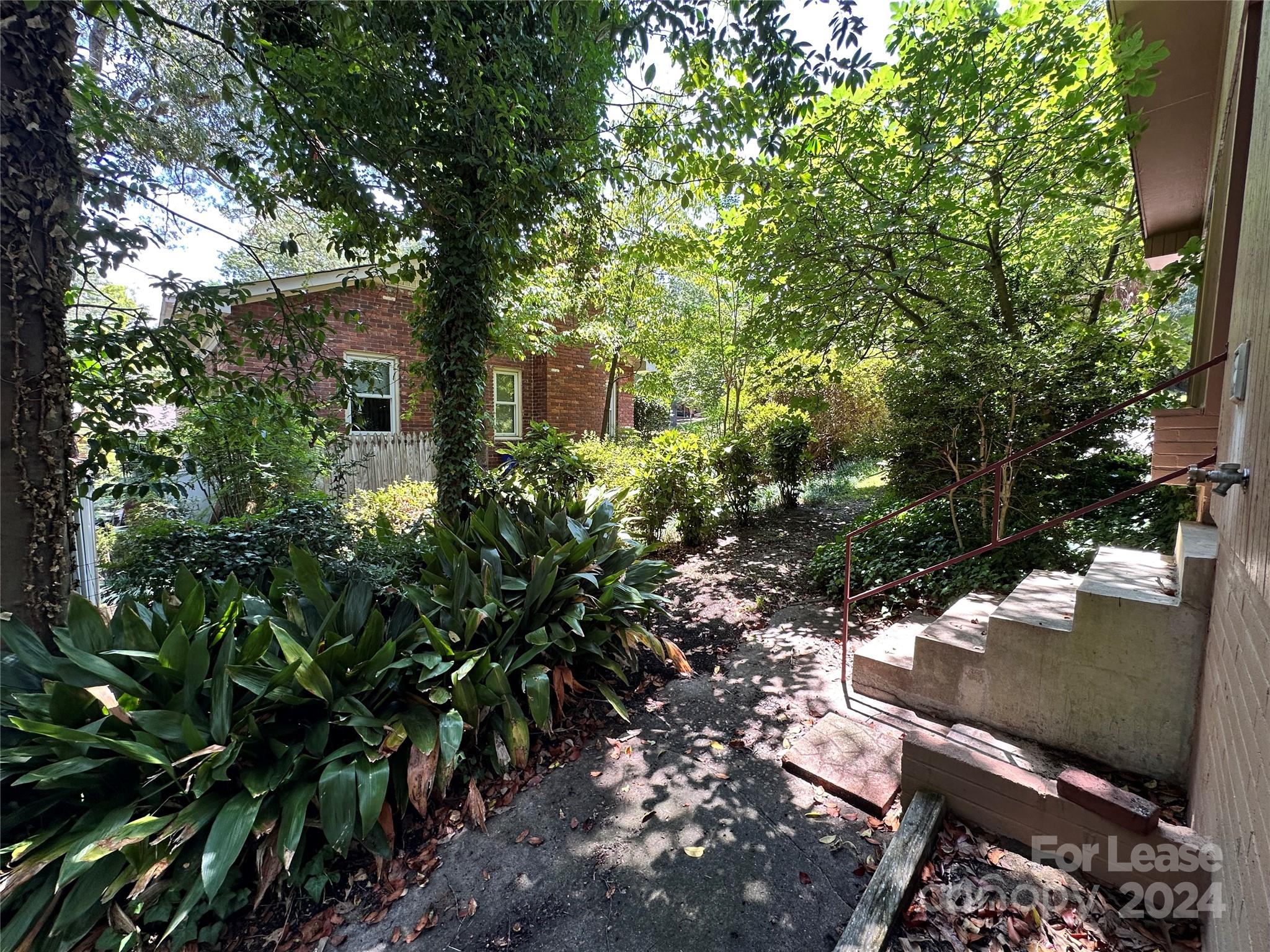 Cherry Hill - Residential Lease