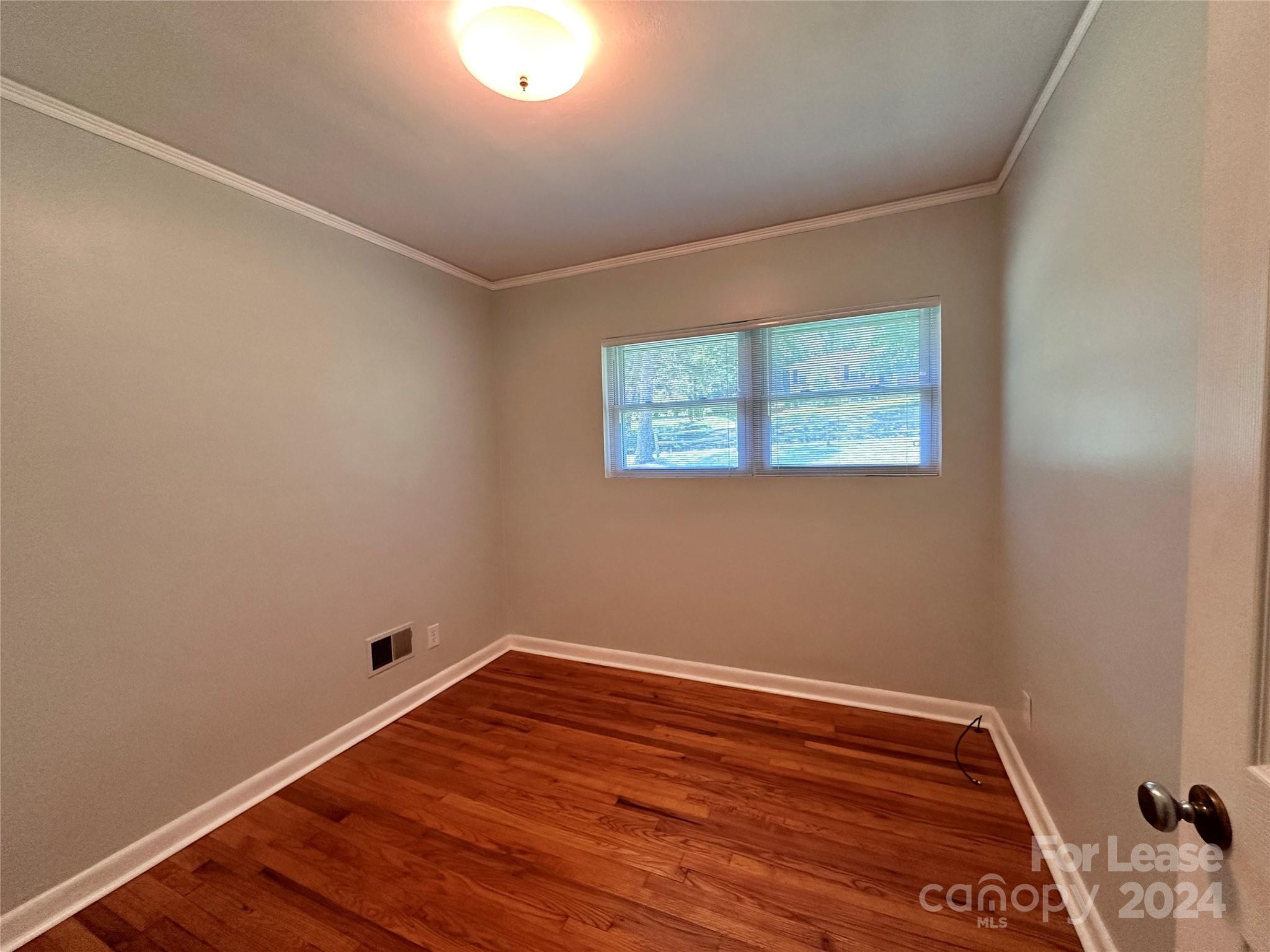 Cherry Hill - Residential Lease