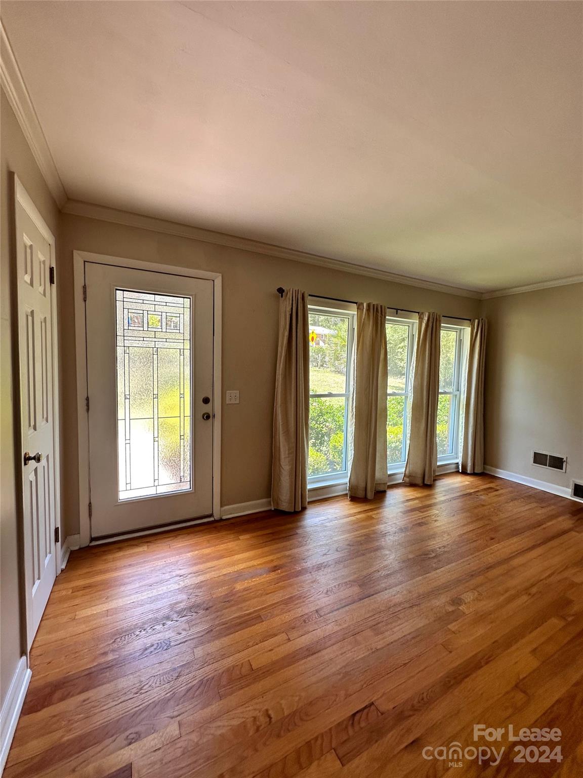 Cherry Hill - Residential Lease