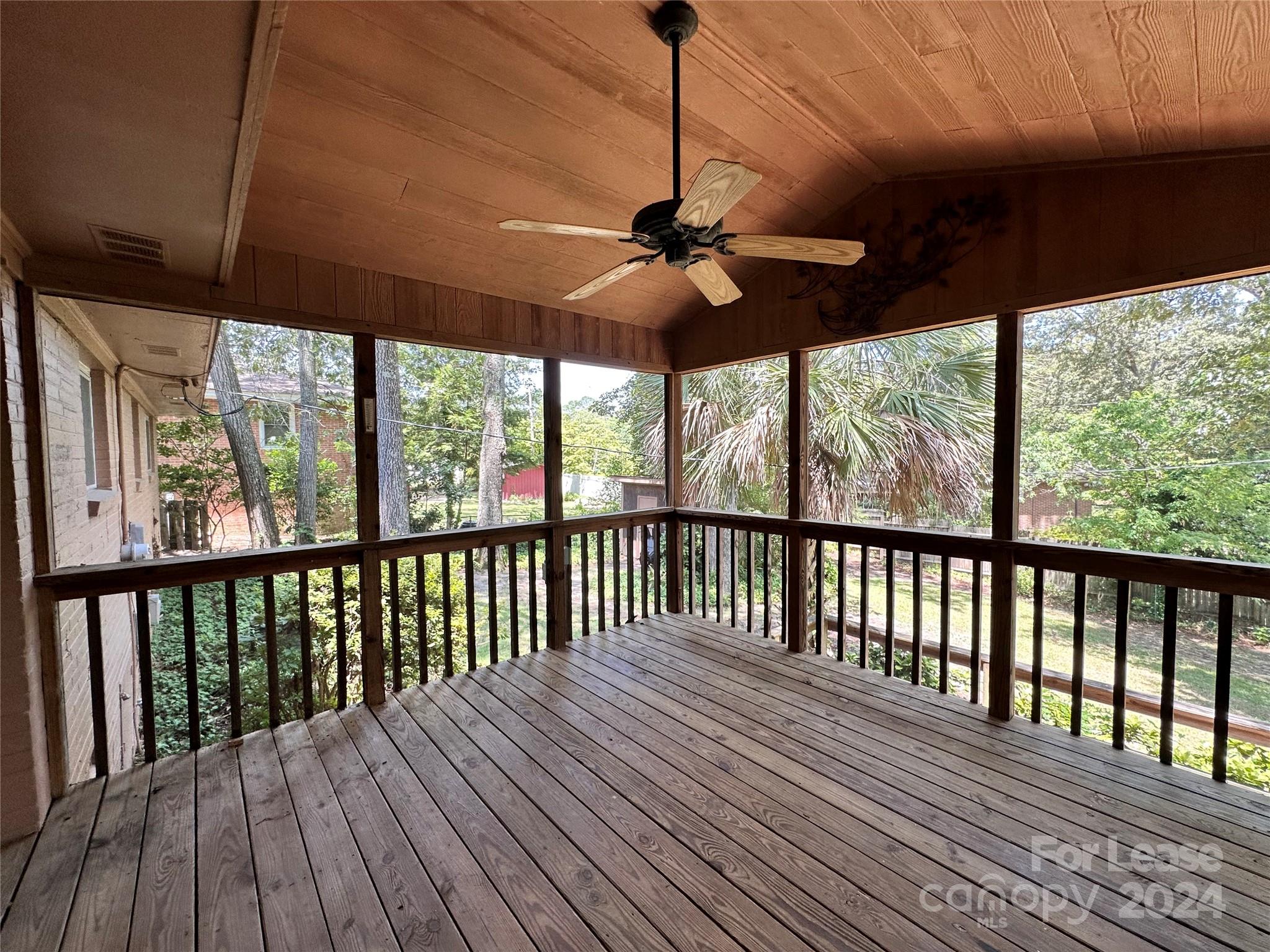 Cherry Hill - Residential Lease