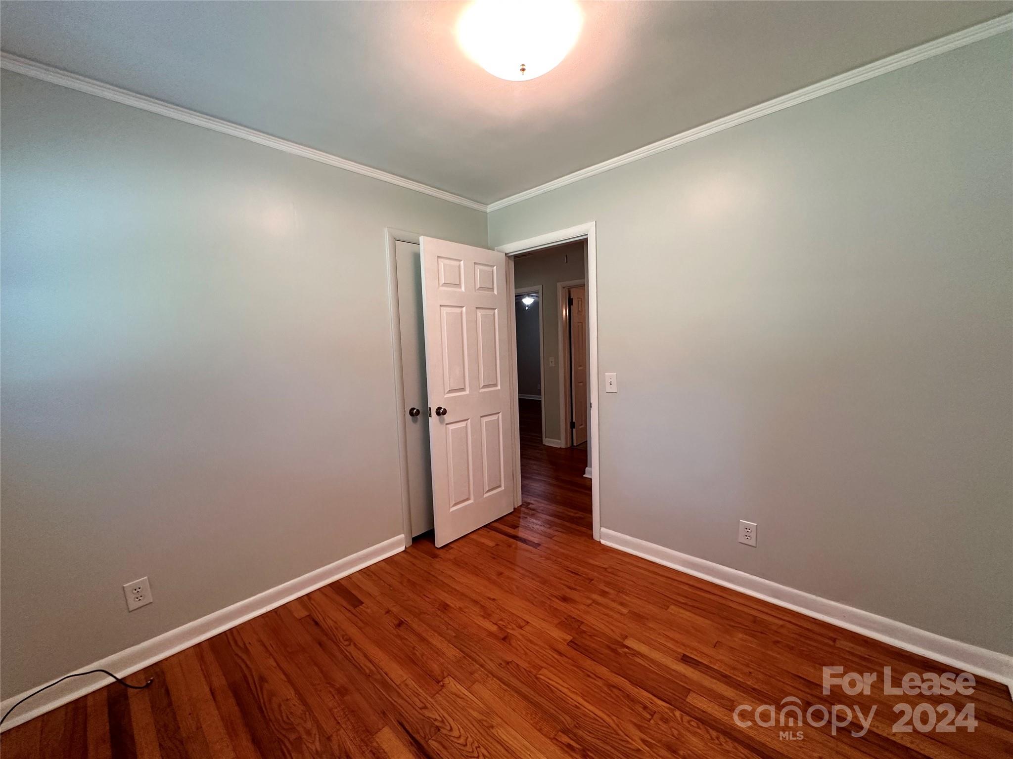 Cherry Hill - Residential Lease