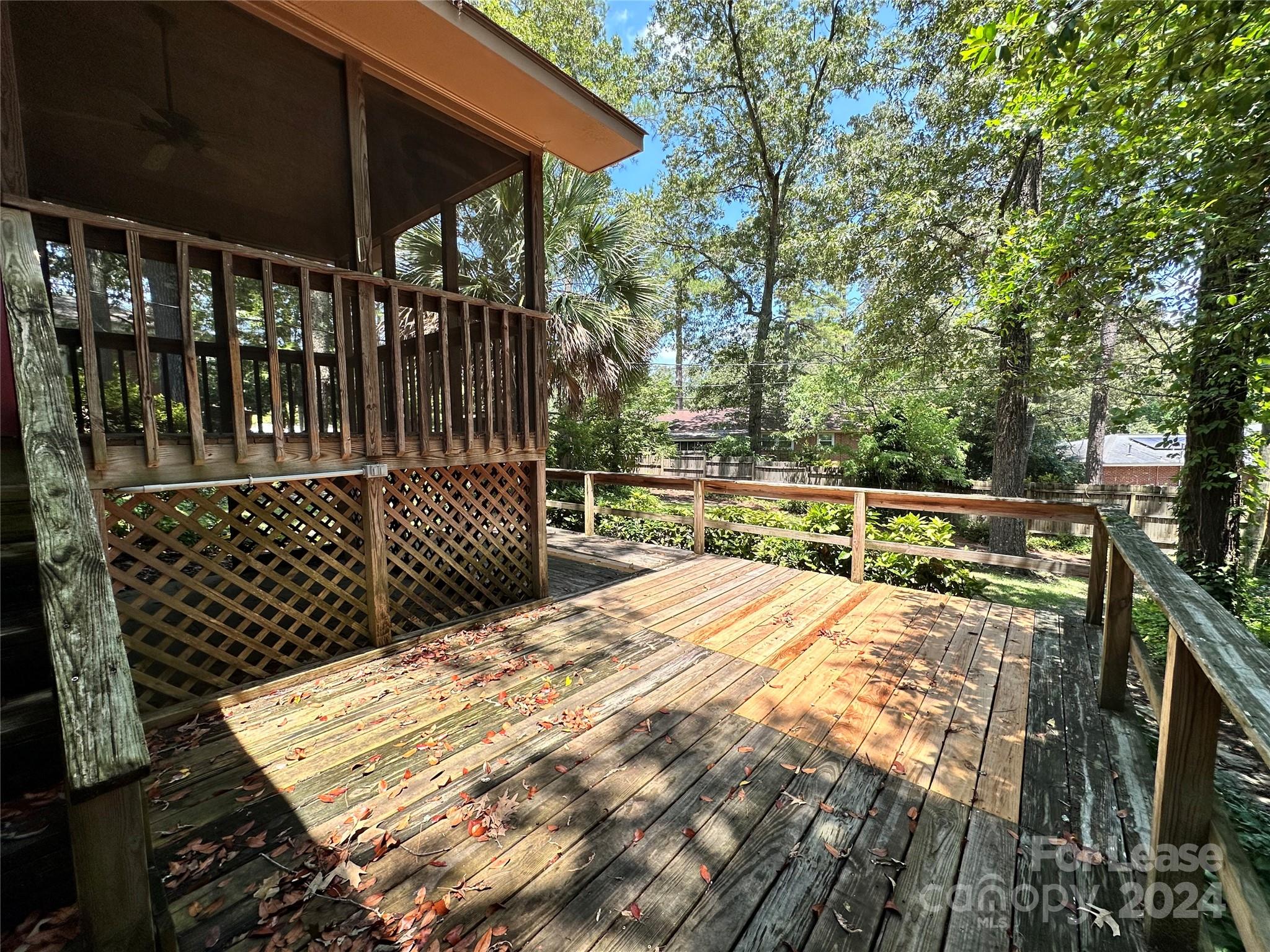 Cherry Hill - Residential Lease