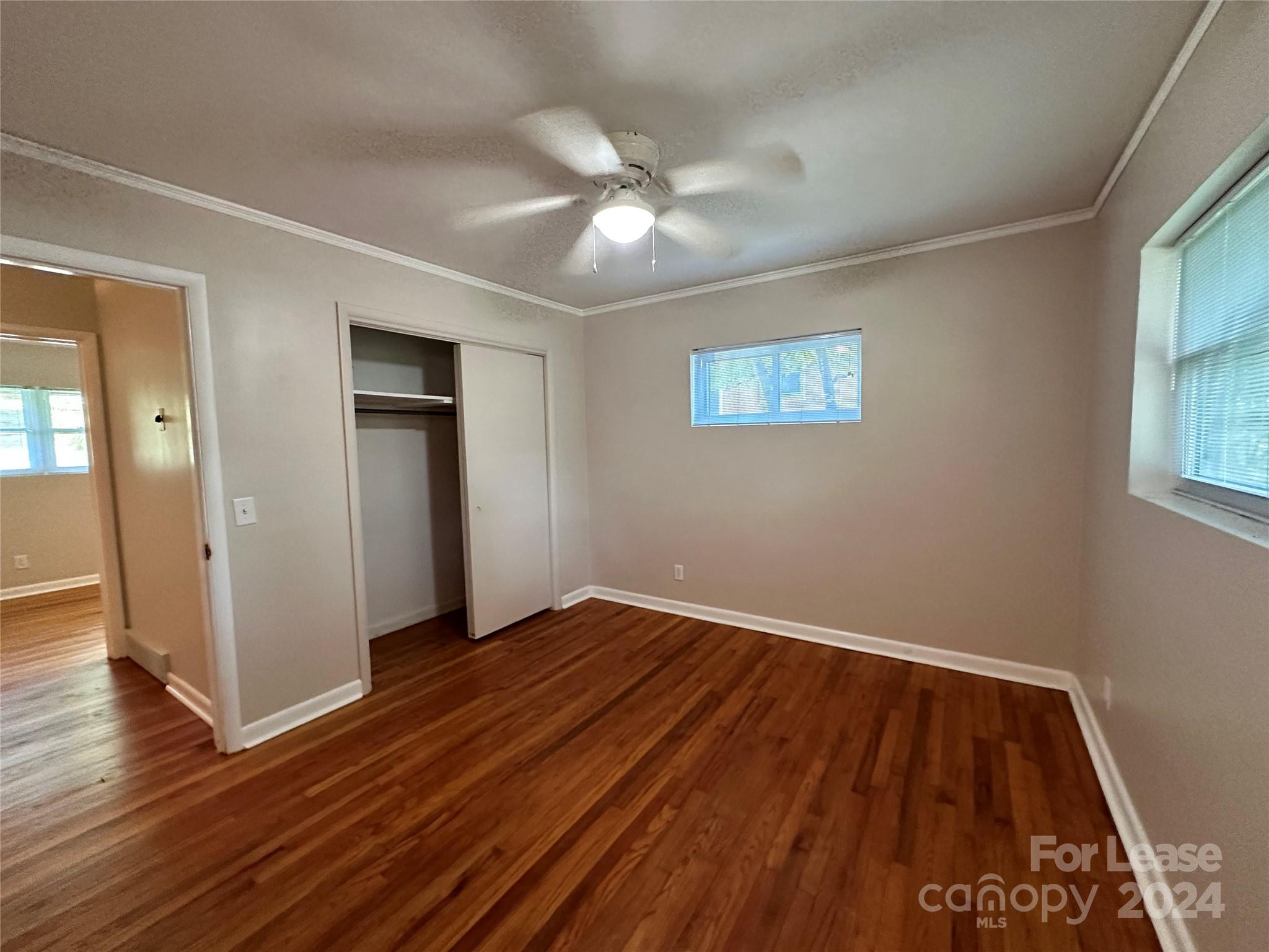 Cherry Hill - Residential Lease