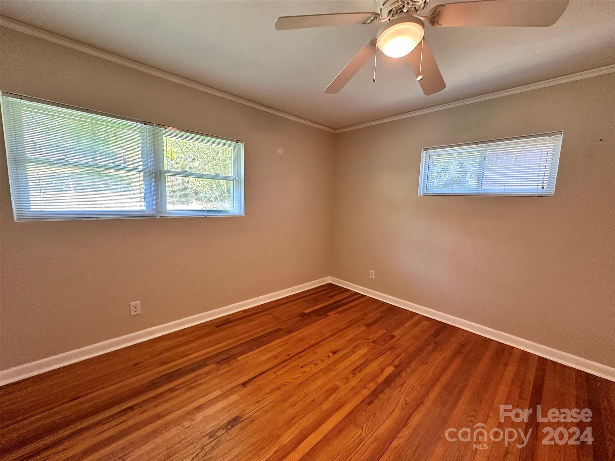 Cherry Hill - Residential Lease