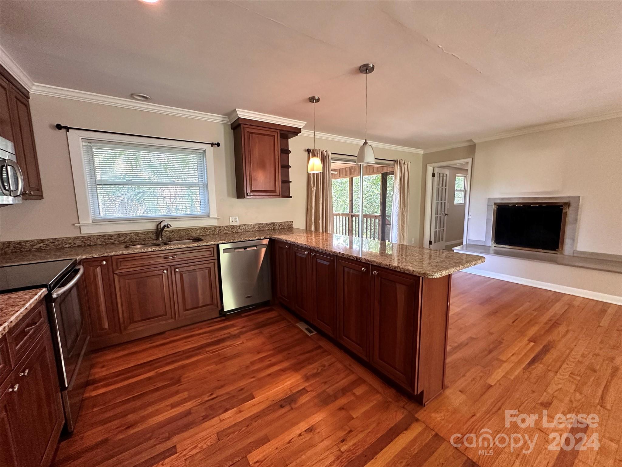 Cherry Hill - Residential Lease