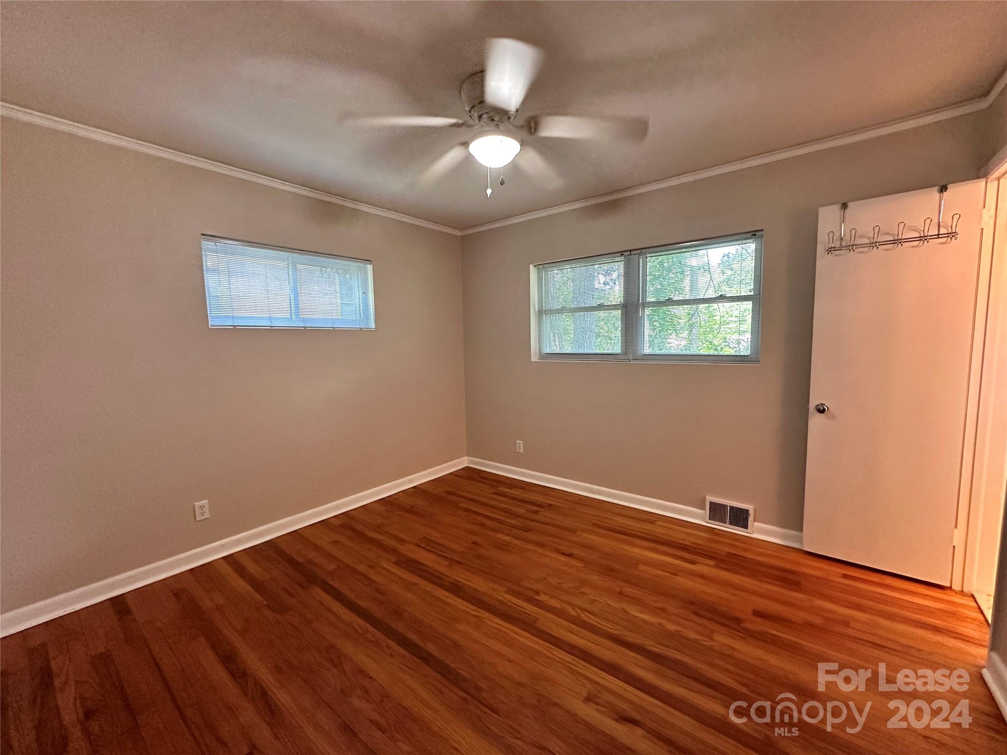 Cherry Hill - Residential Lease