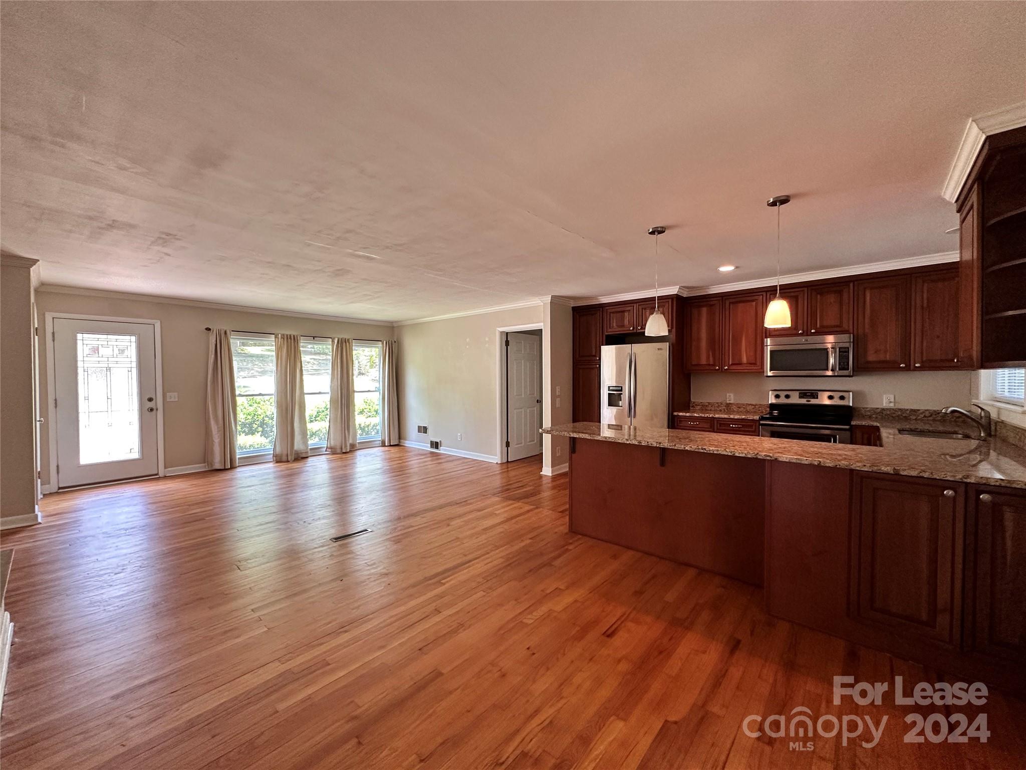 Cherry Hill - Residential Lease