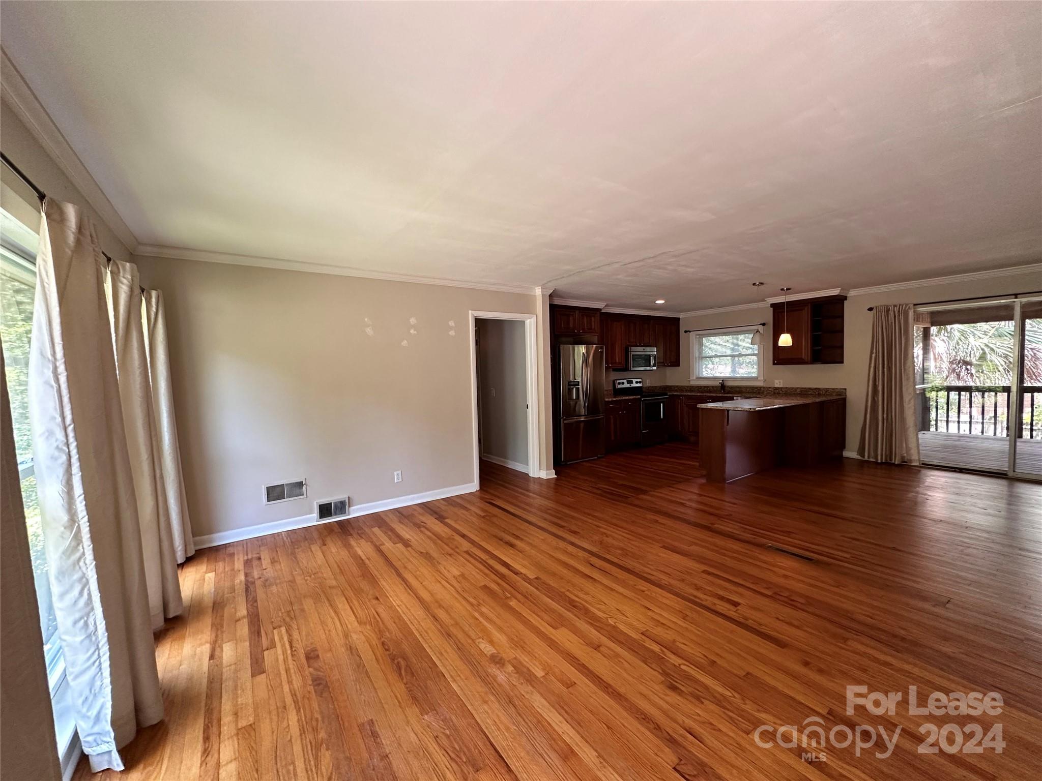 Cherry Hill - Residential Lease