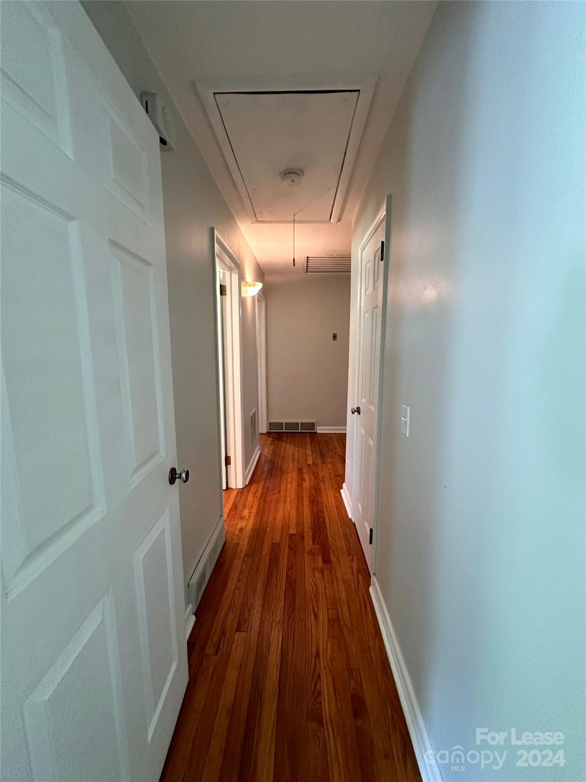 Cherry Hill - Residential Lease