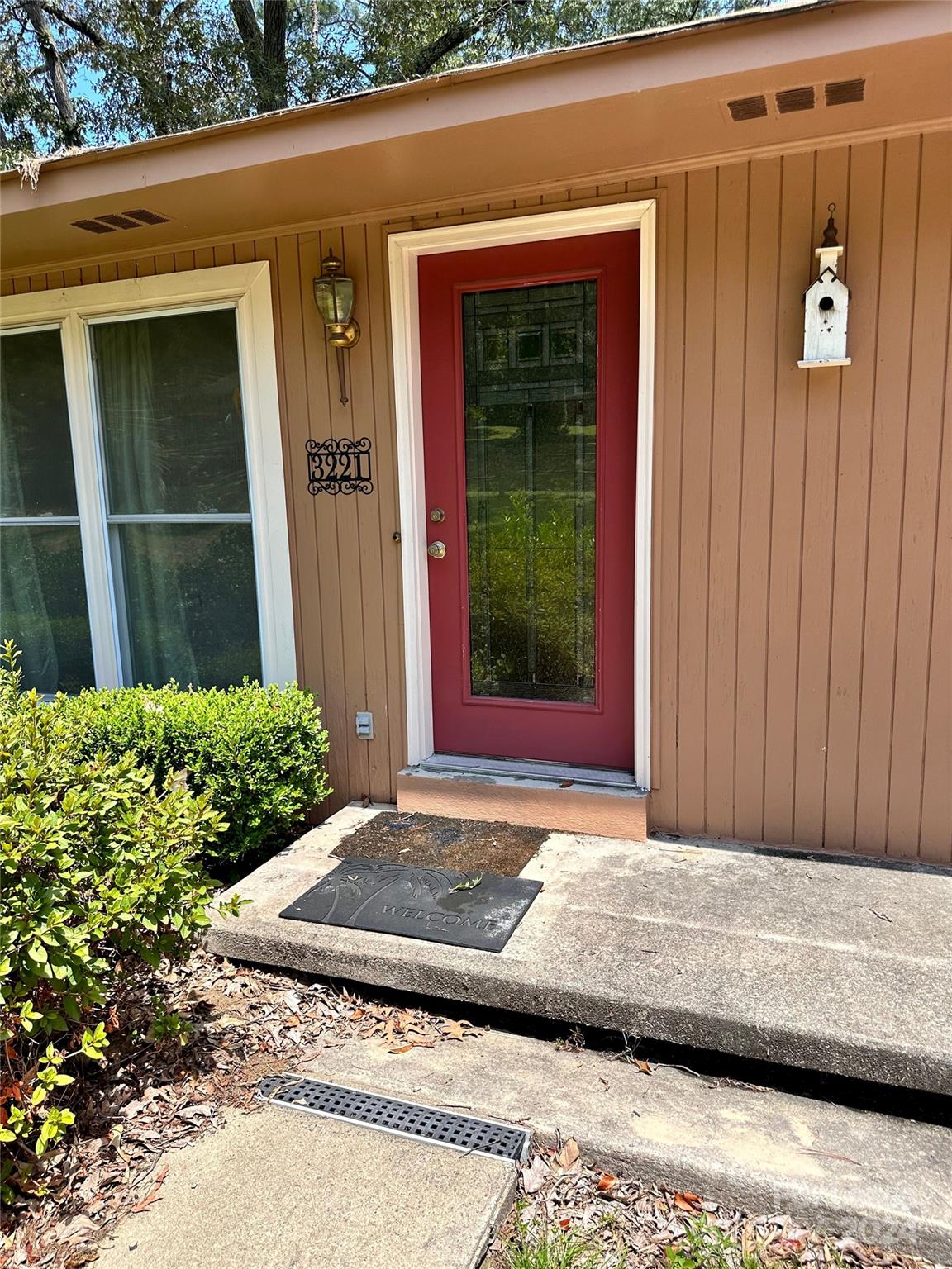 Cherry Hill - Residential Lease