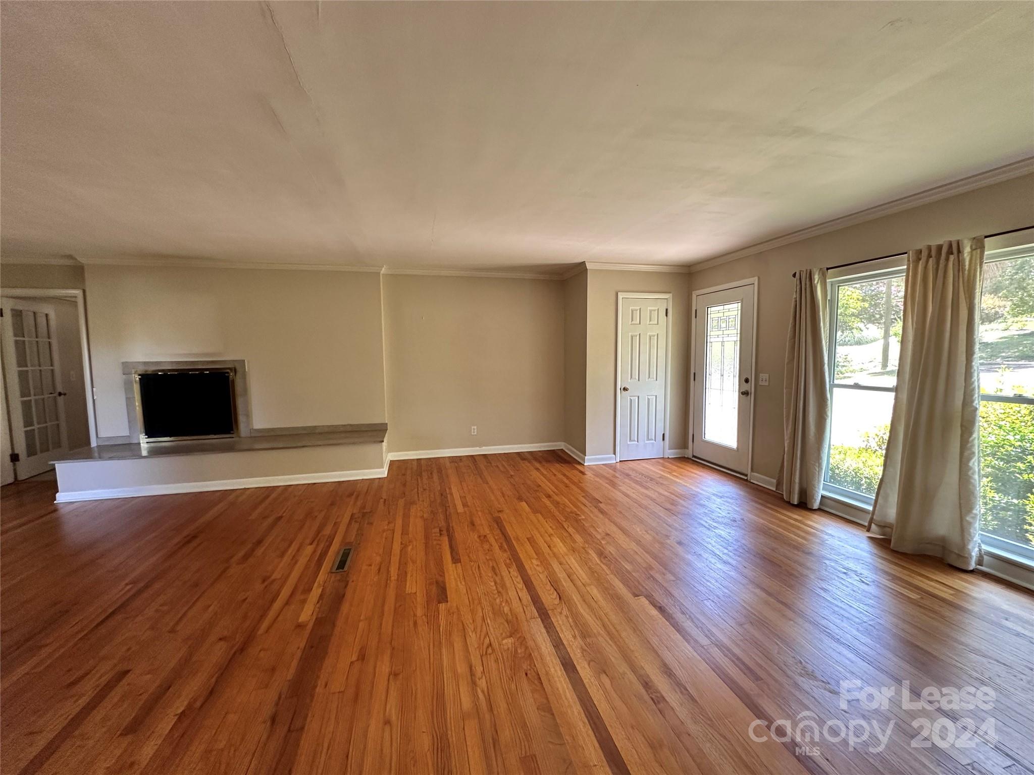 Cherry Hill - Residential Lease