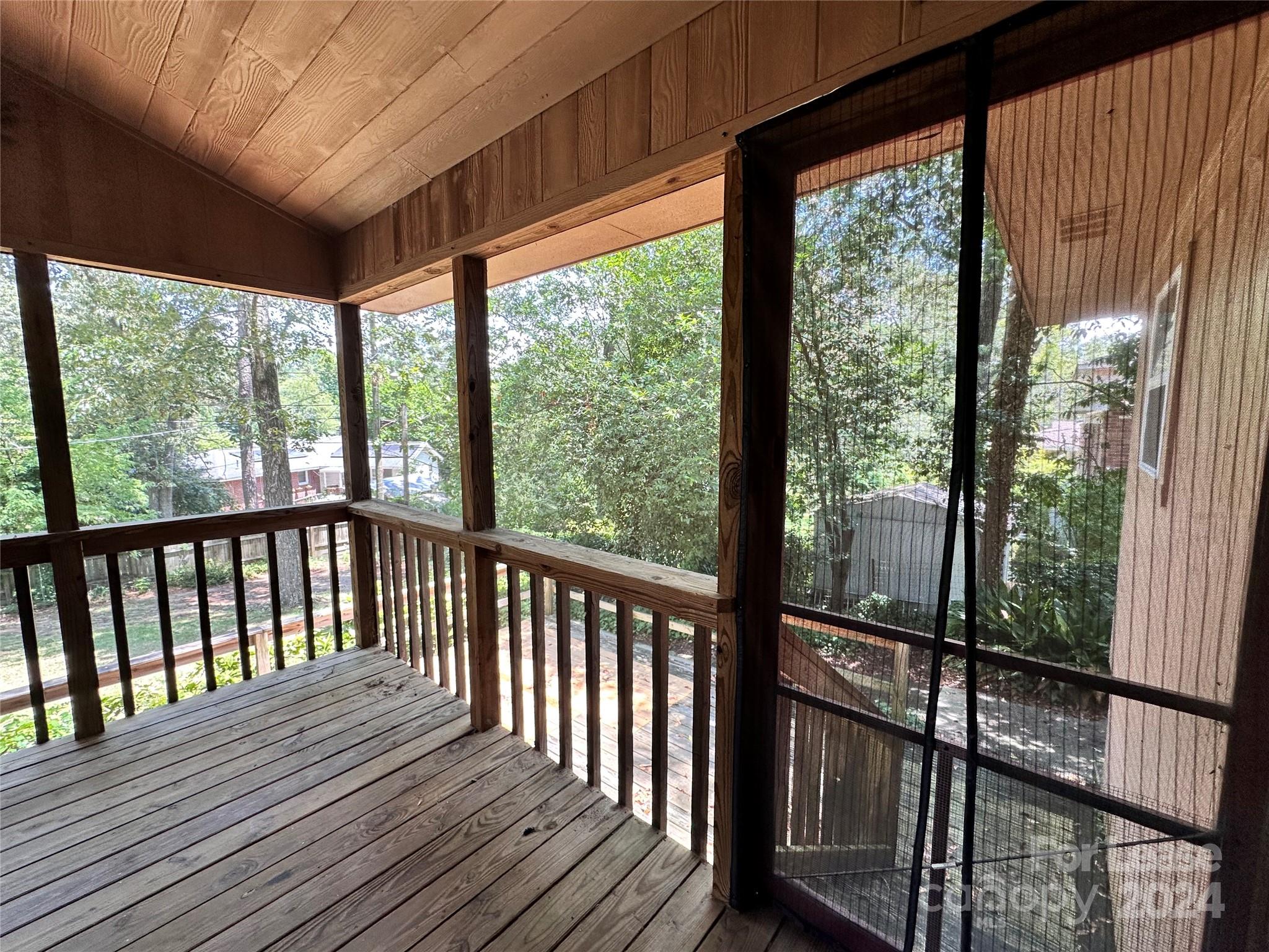 Cherry Hill - Residential Lease