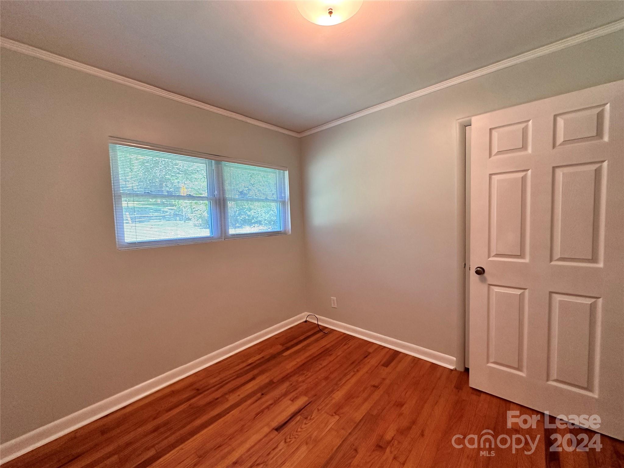 Cherry Hill - Residential Lease