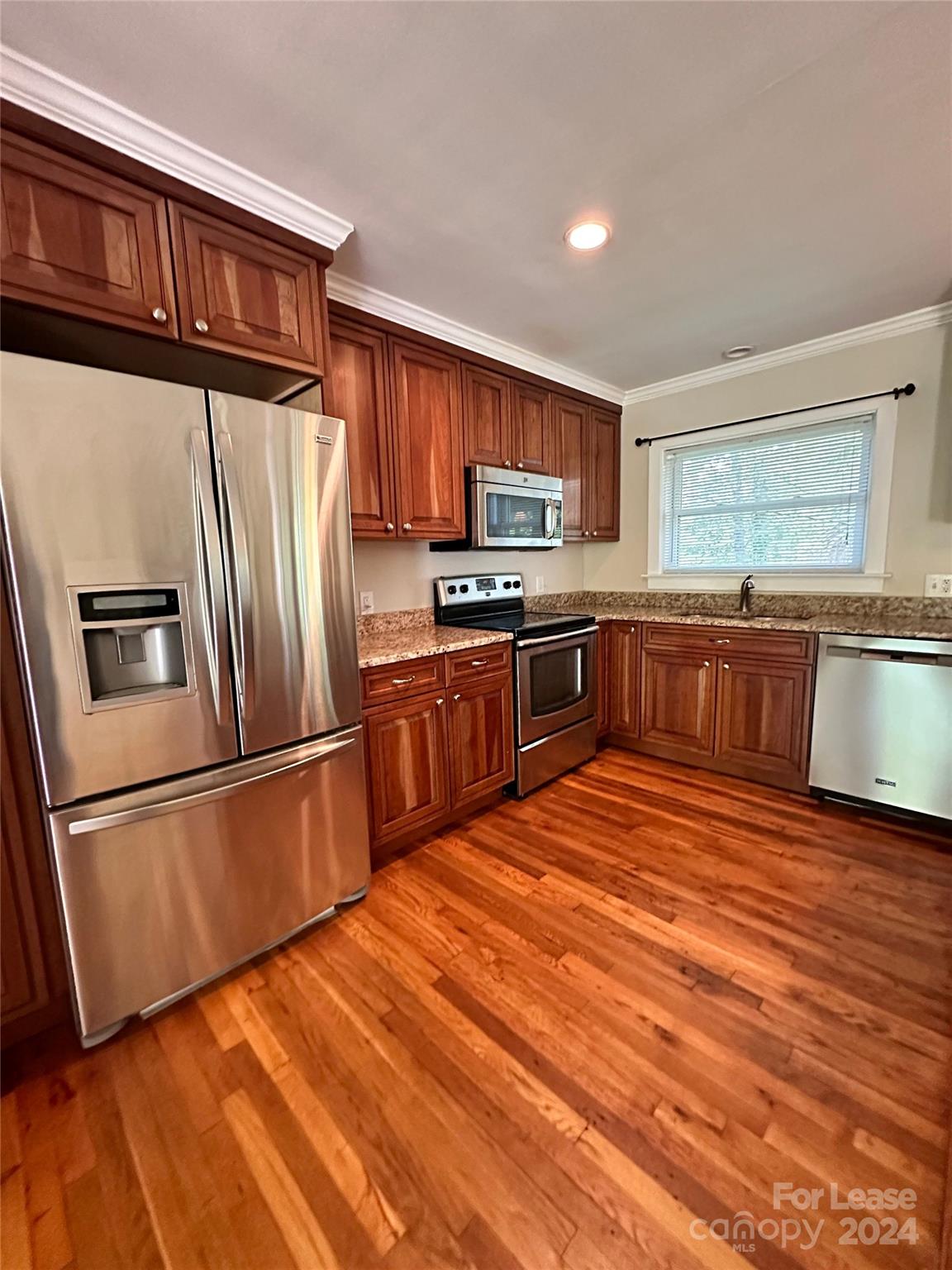 Cherry Hill - Residential Lease