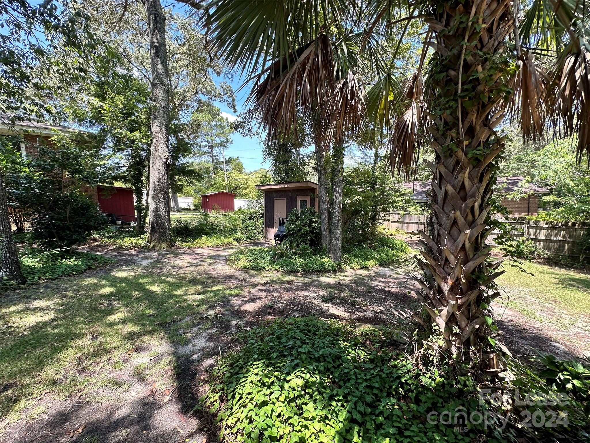 Cherry Hill - Residential Lease