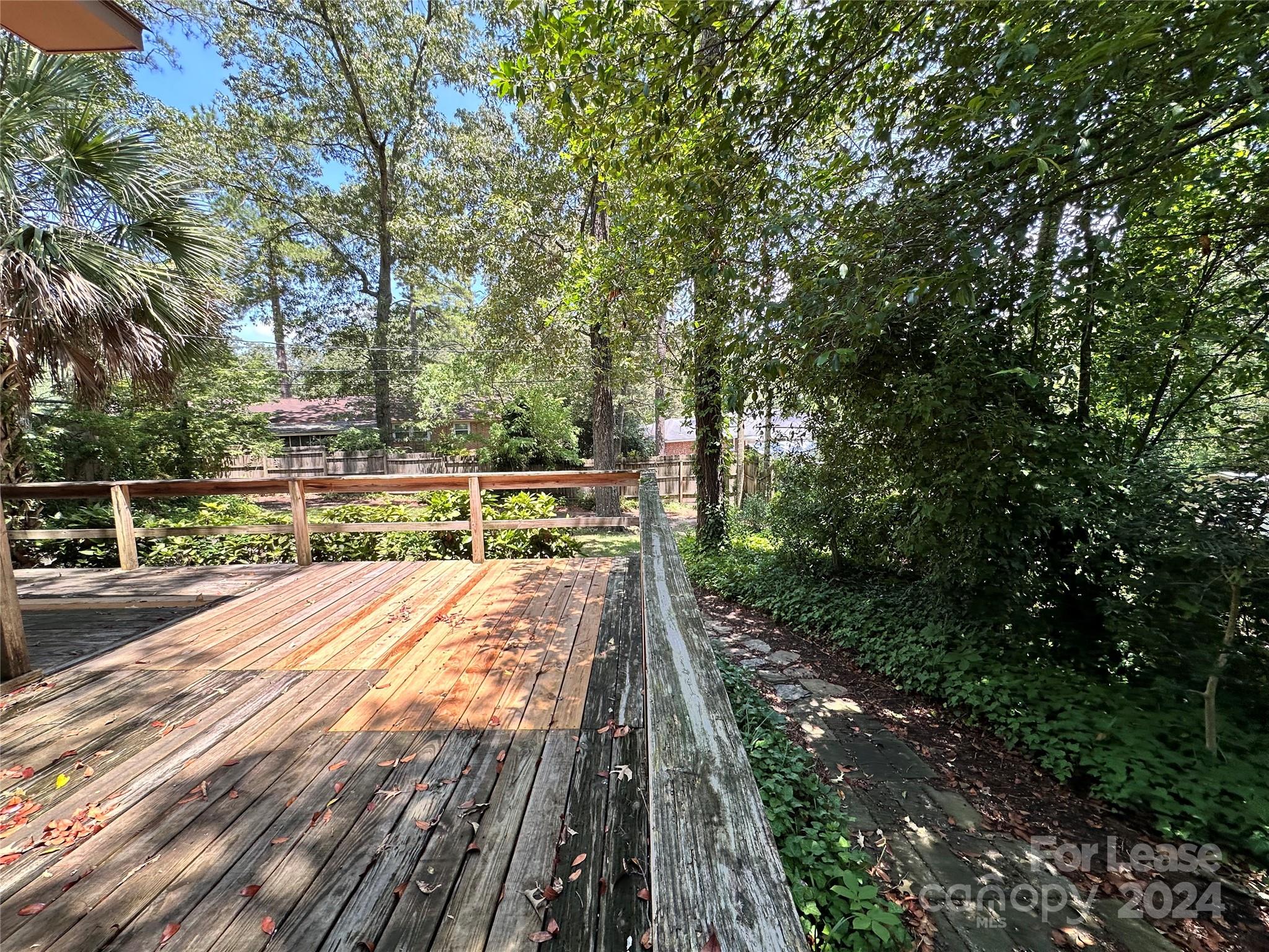 Cherry Hill - Residential Lease