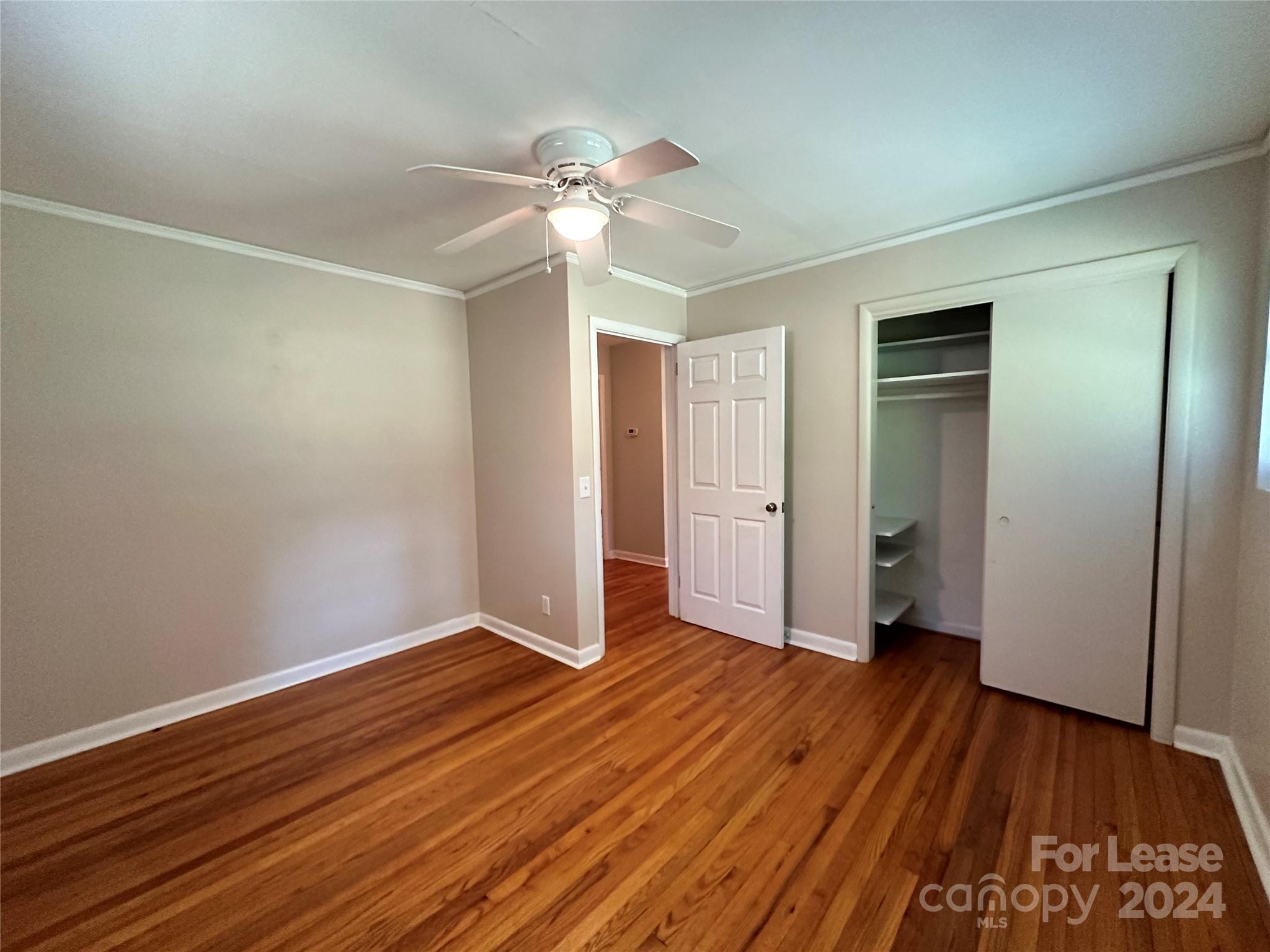 Cherry Hill - Residential Lease