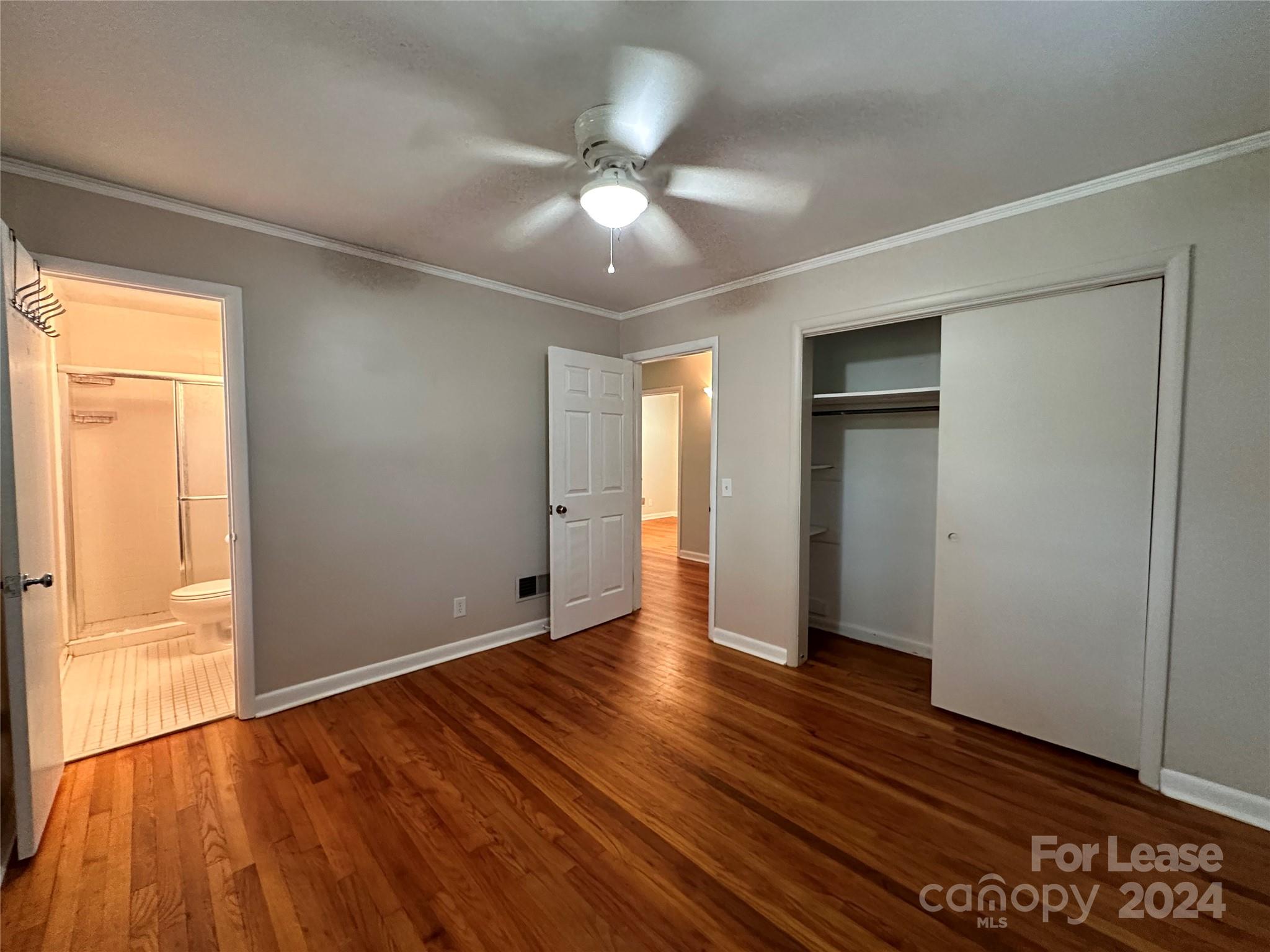 Cherry Hill - Residential Lease