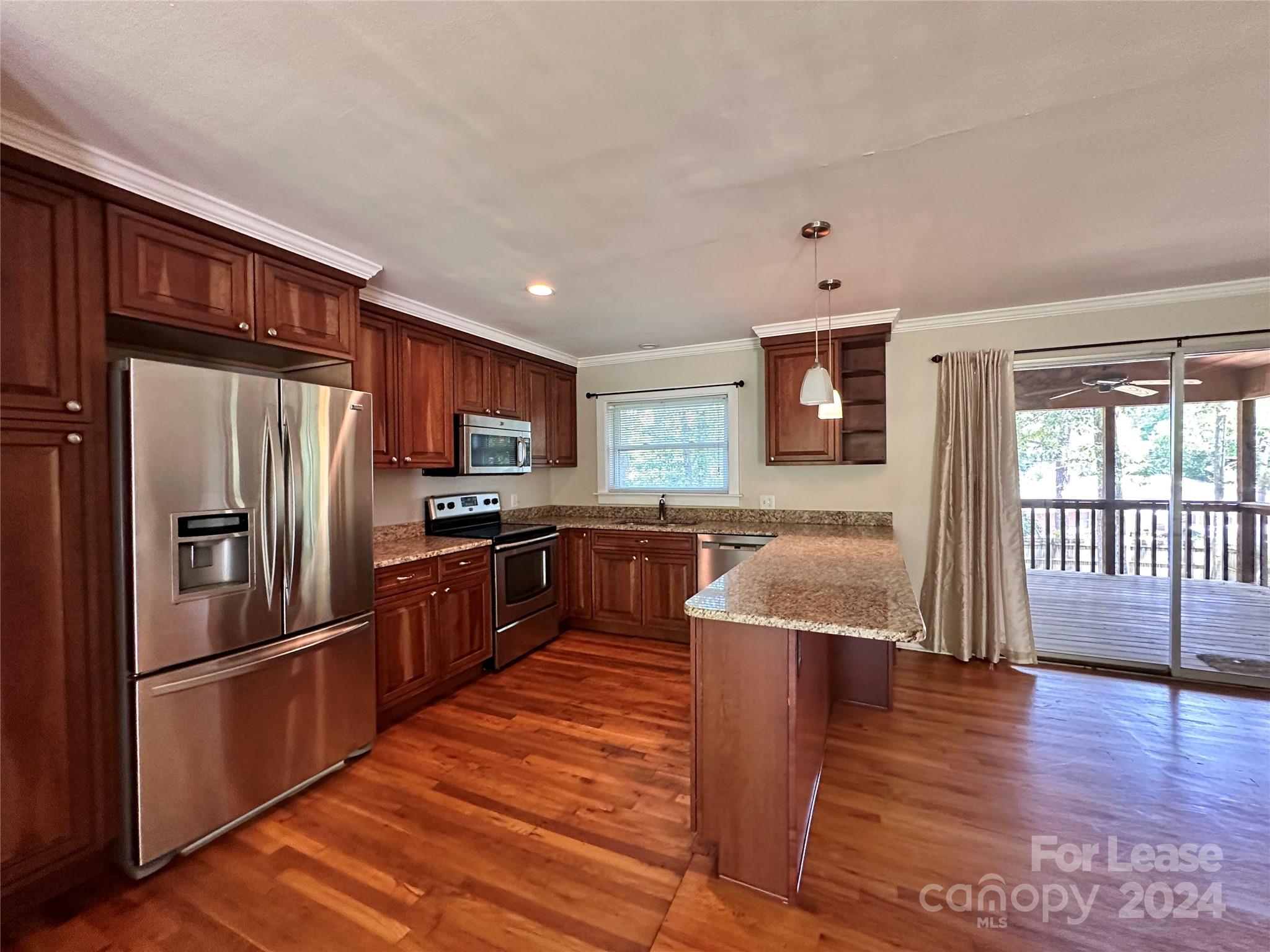 Cherry Hill - Residential Lease