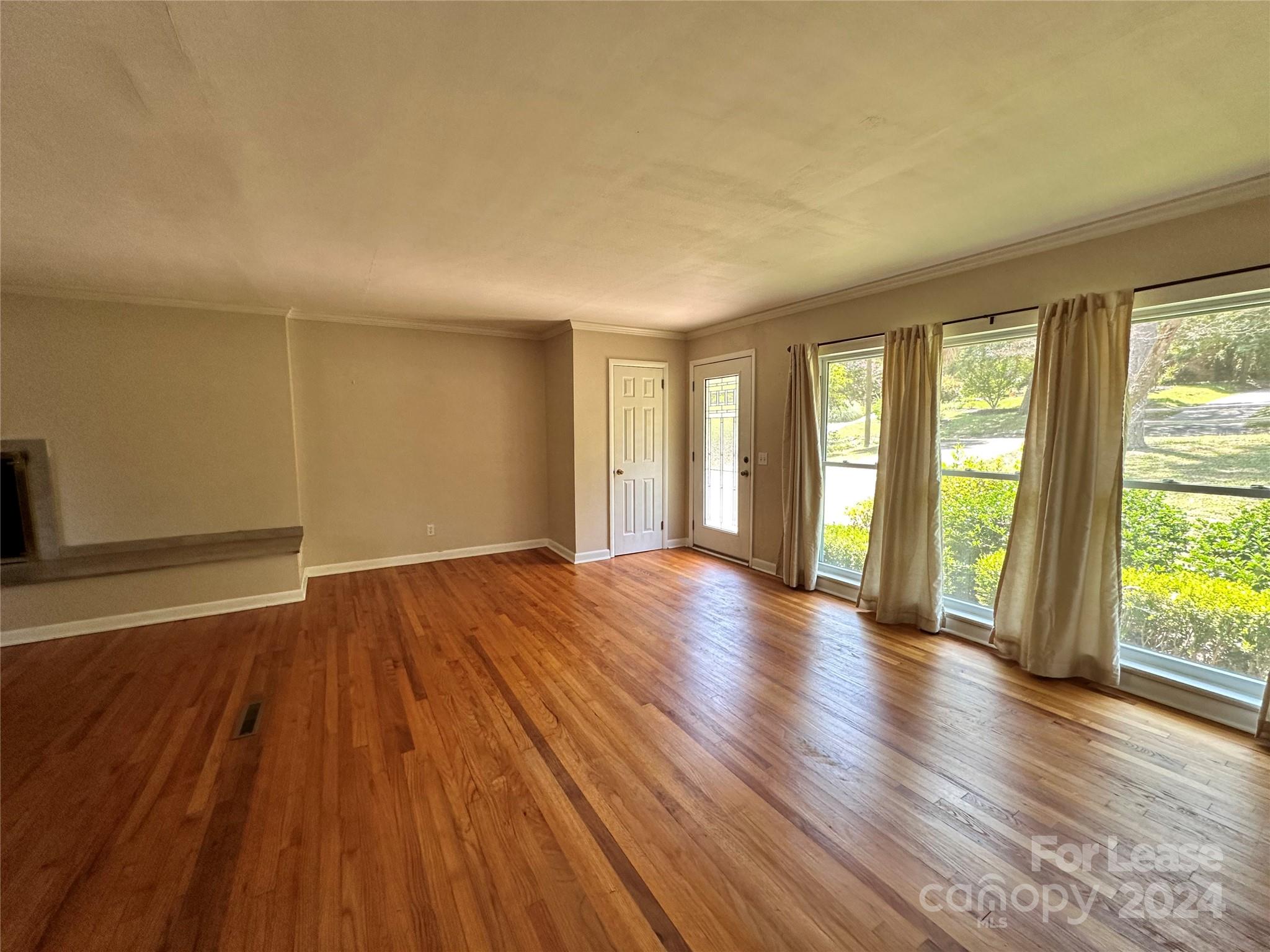 Cherry Hill - Residential Lease