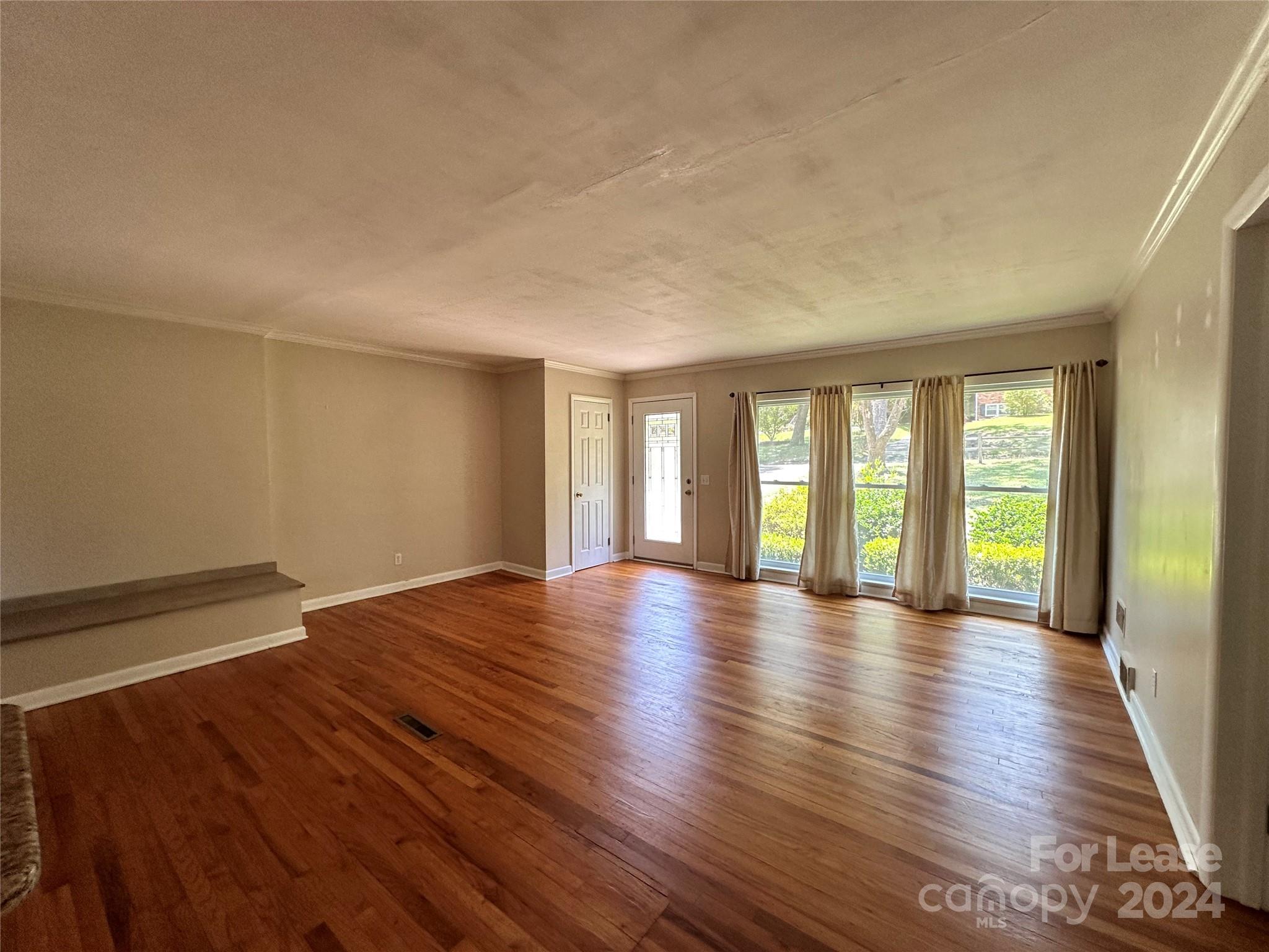 Cherry Hill - Residential Lease