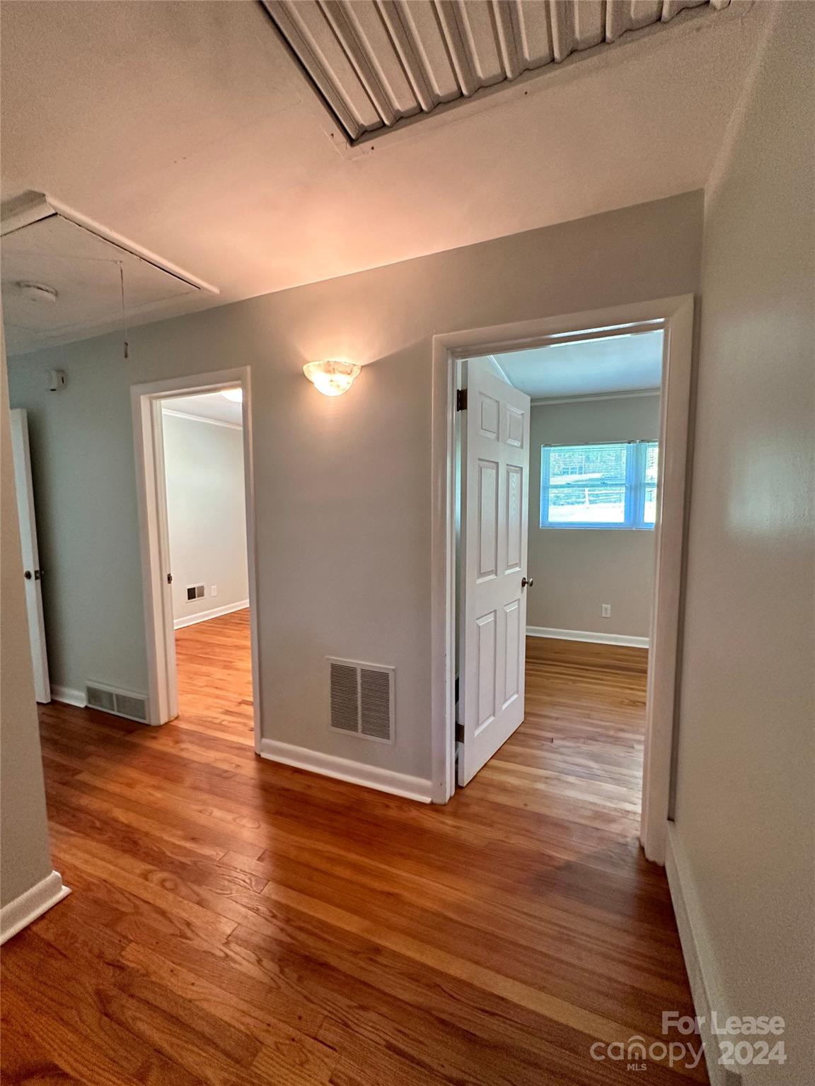 Cherry Hill - Residential Lease