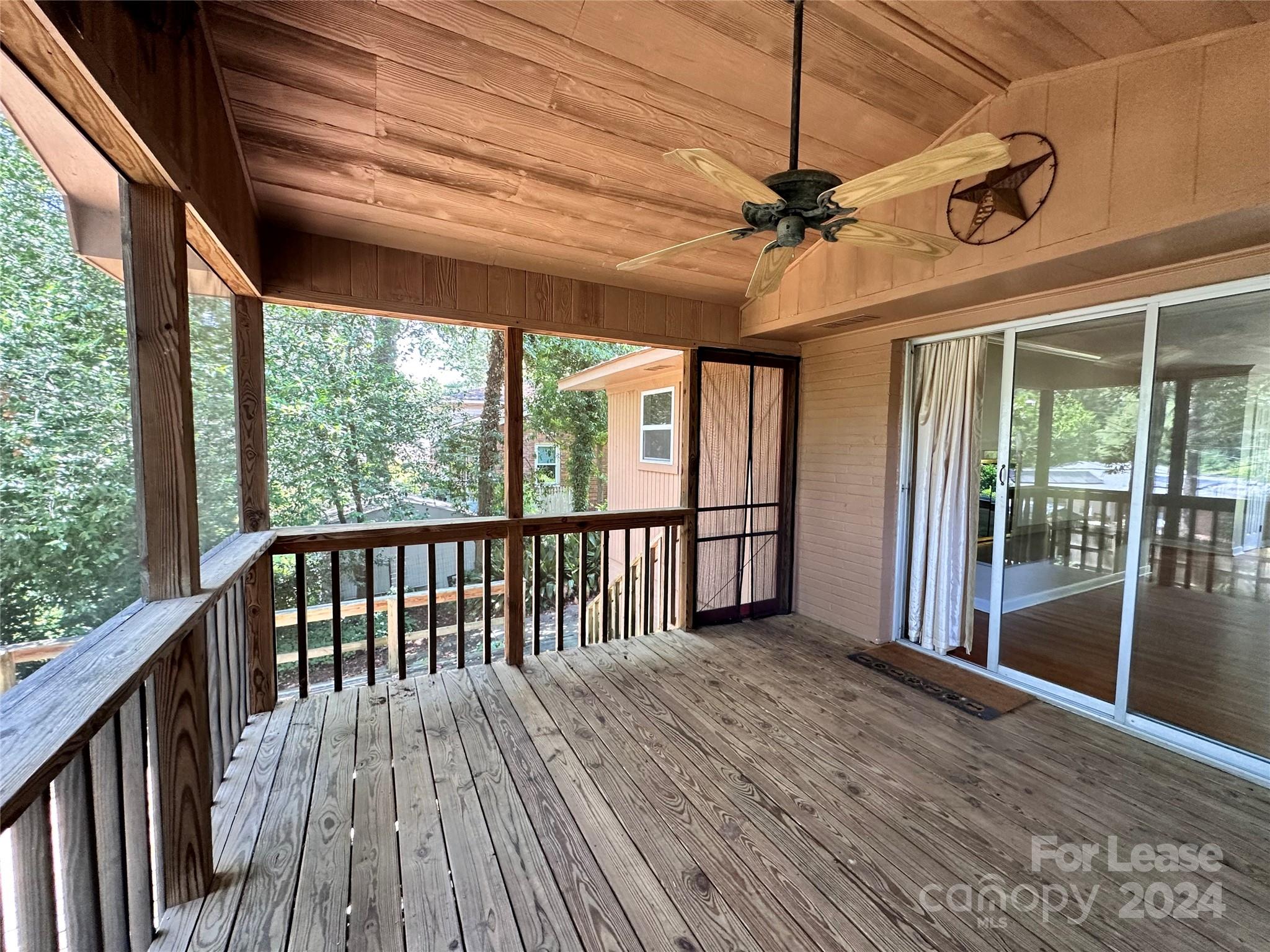 Cherry Hill - Residential Lease