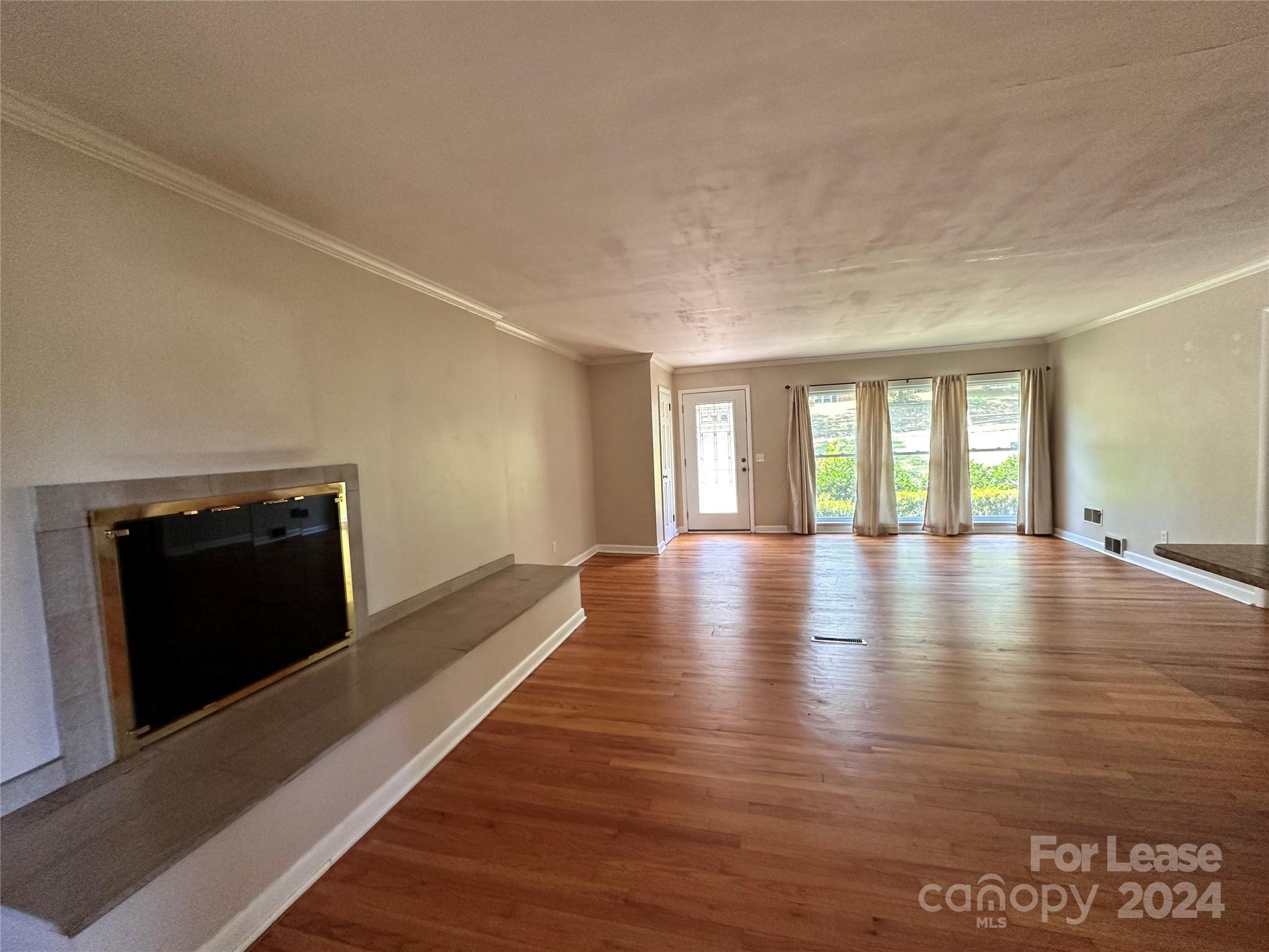 Cherry Hill - Residential Lease