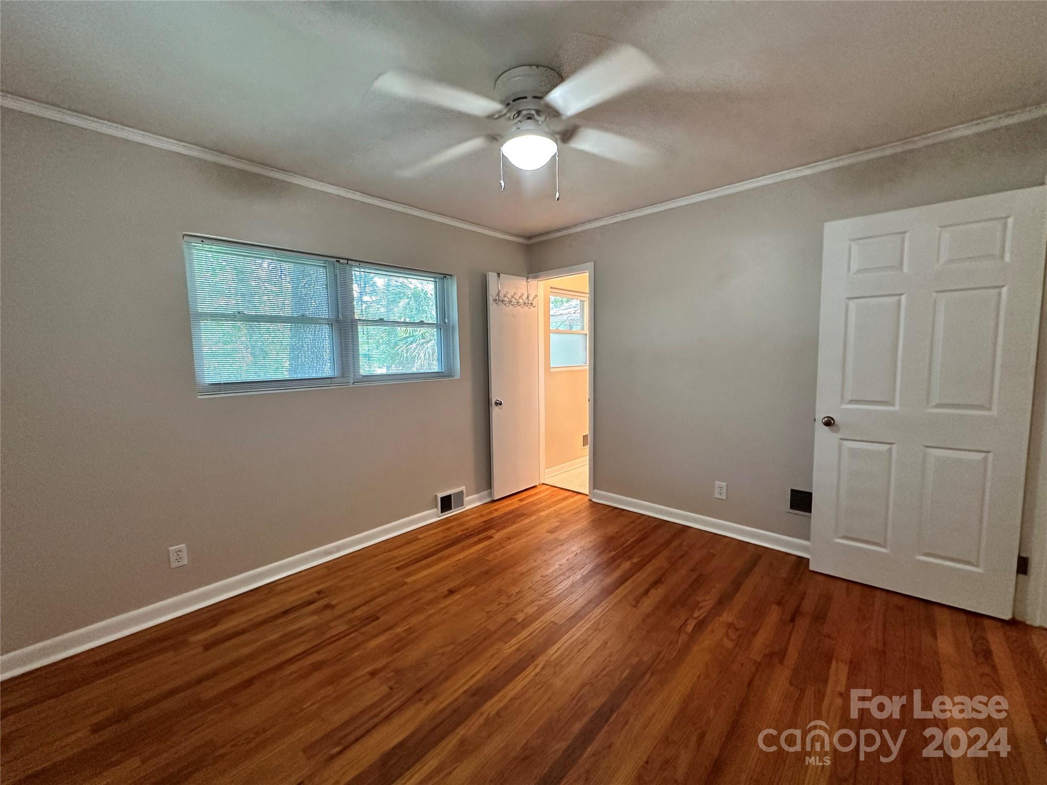 Cherry Hill - Residential Lease