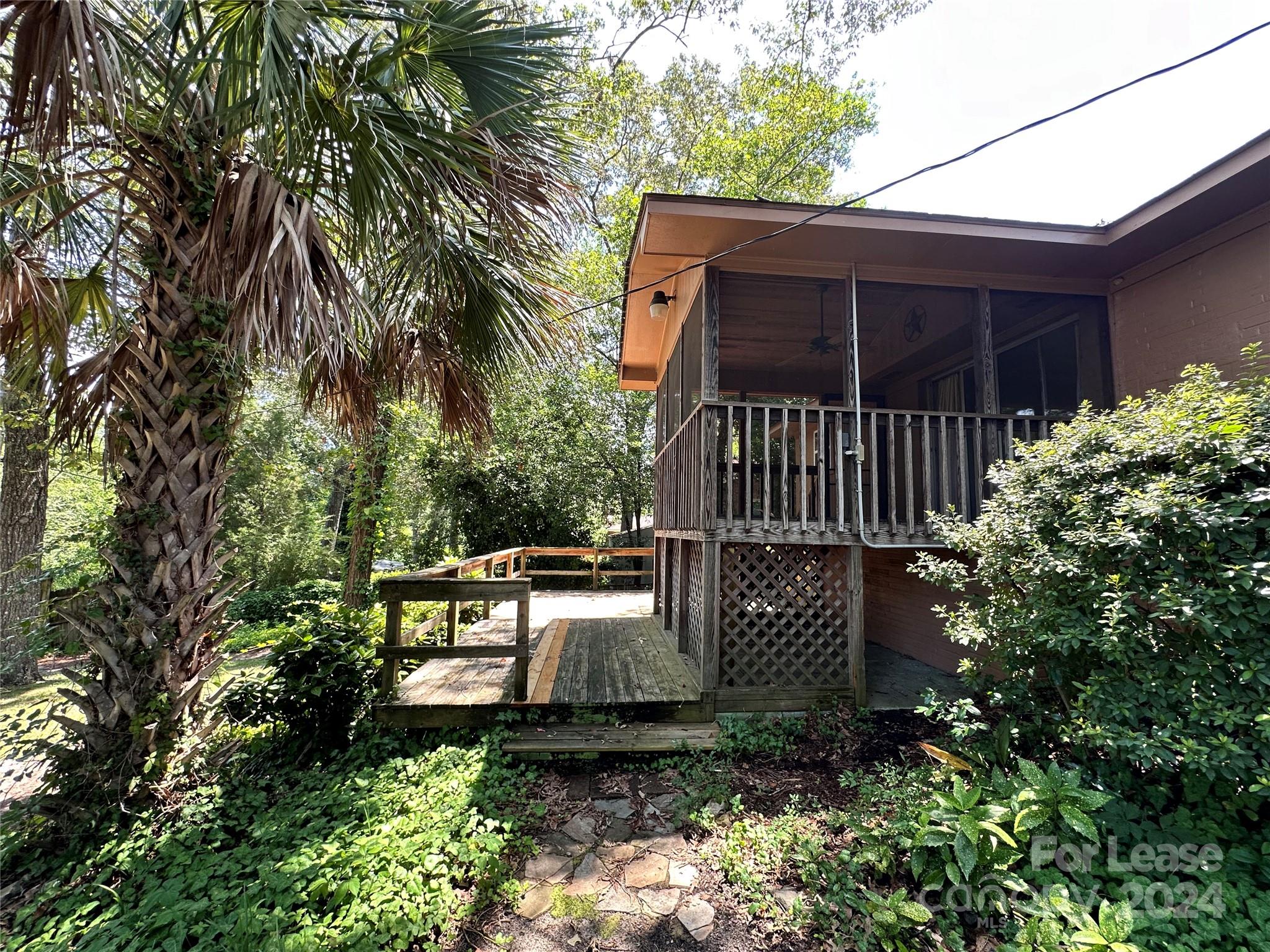 Cherry Hill - Residential Lease