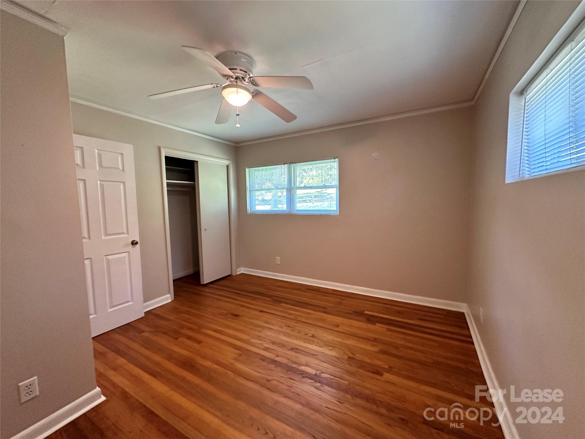 Cherry Hill - Residential Lease