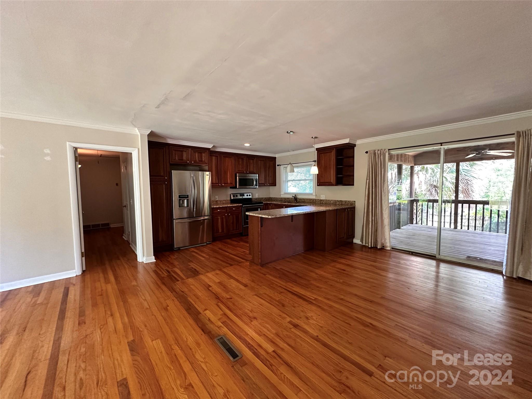 Cherry Hill - Residential Lease