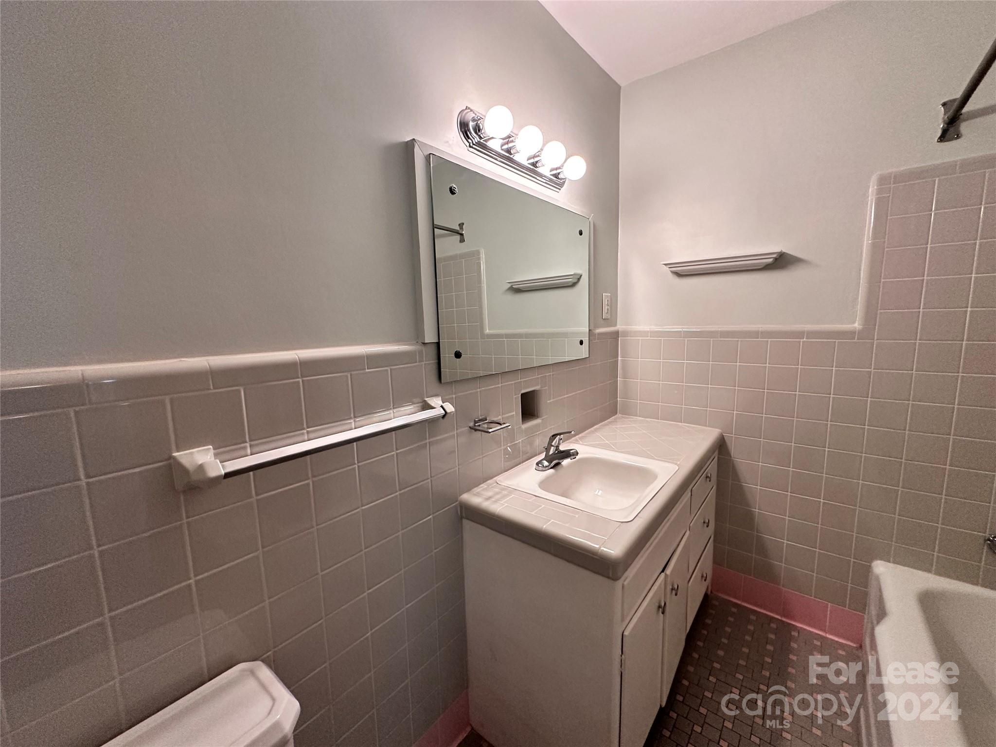 Cherry Hill - Residential Lease