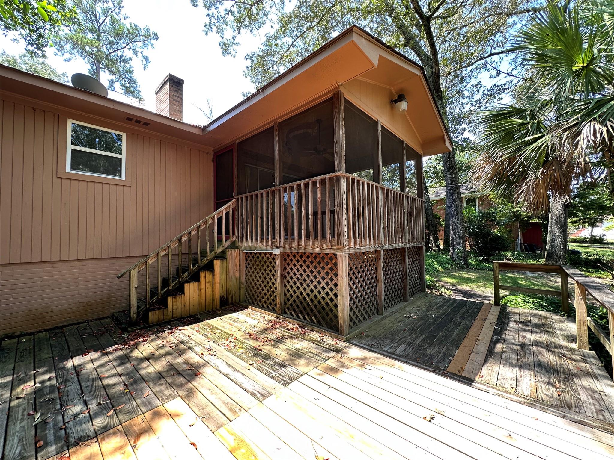 Cherry Hill - Residential Lease