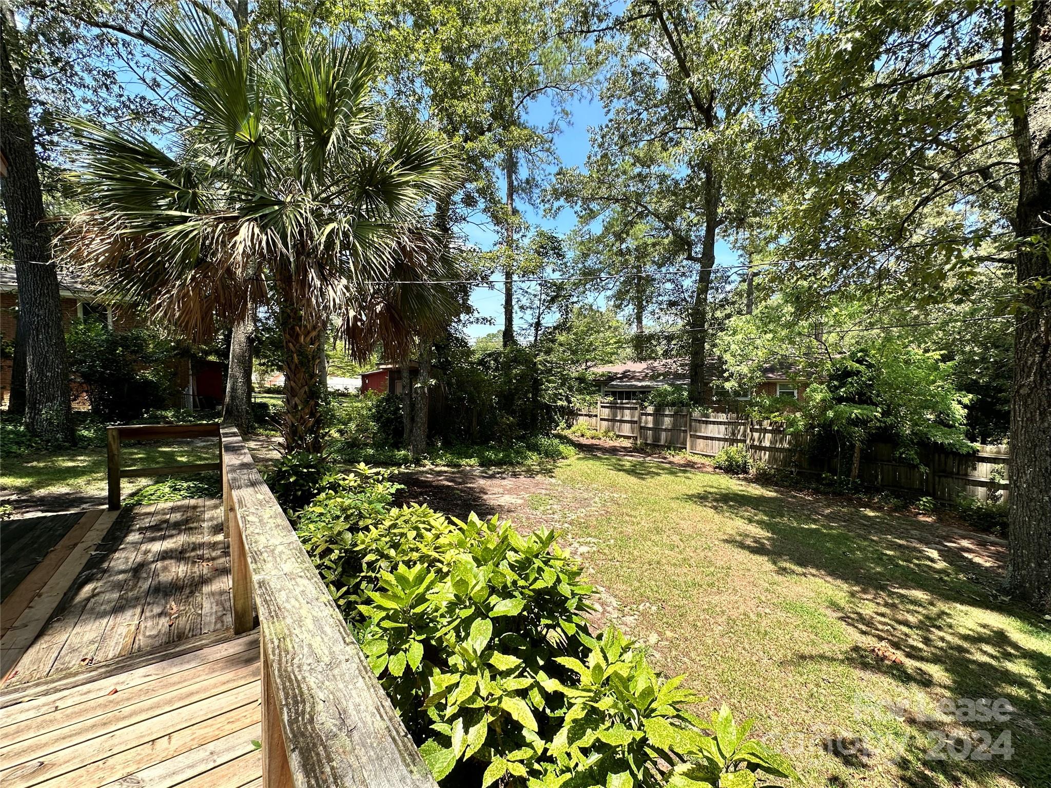 Cherry Hill - Residential Lease