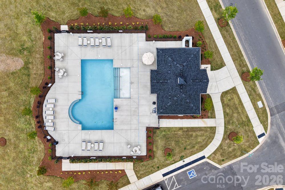 The Ridge at Sugar Creek - Residential